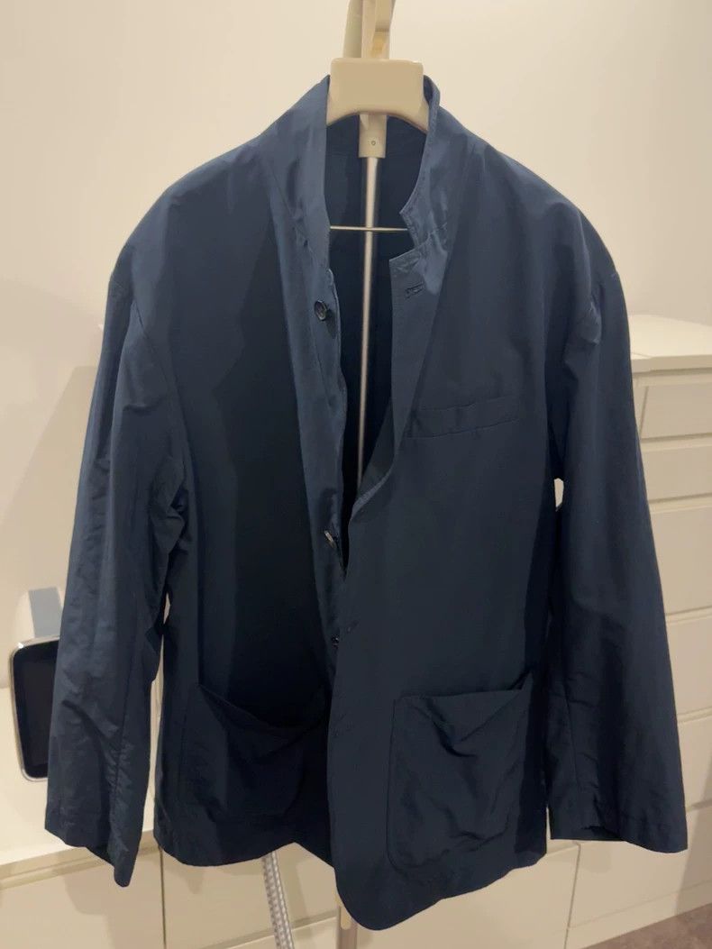 Porter Classic PORTER CLASSIC Jacket Size M, Brand New Size US M / EU 48-50 / 2 - 1 Thumbnail