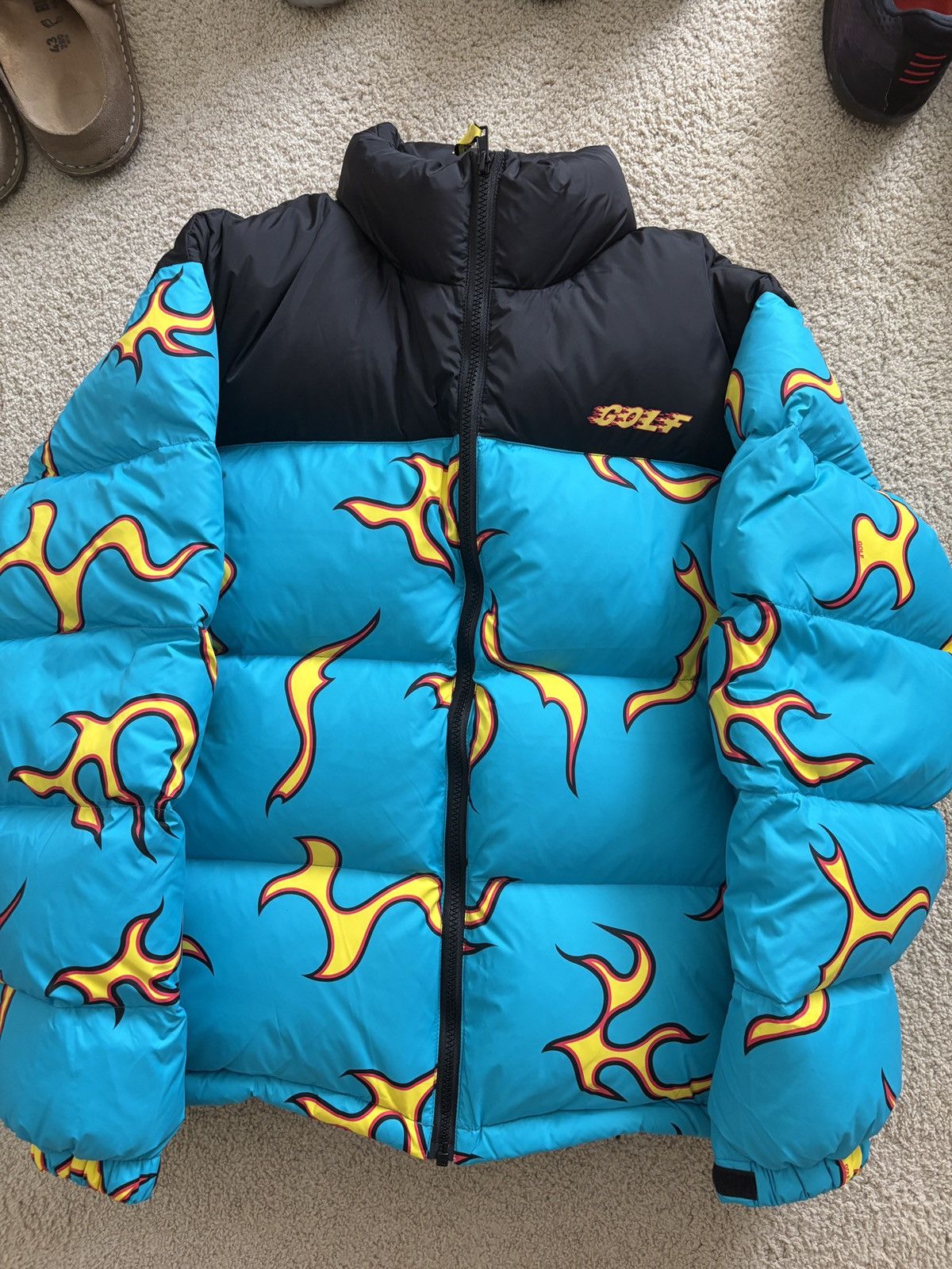Golf Wang Golf Wang x Tyler The Creator | El Paso Rhinestone