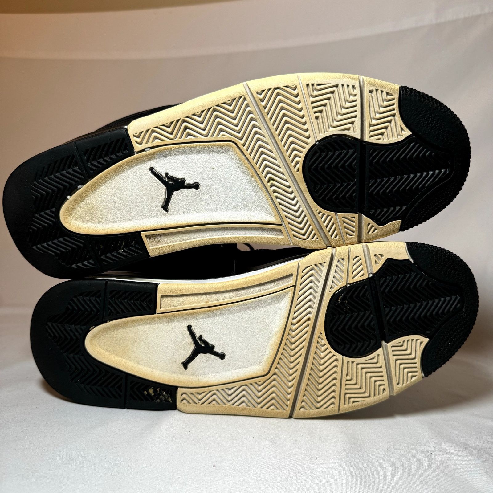 Jordan Brand × Nike Size 12 - Nike Air Jordan 4 Retro Royalty Men's Shoes Size US 12 / EU 45 - 7 Thumbnail