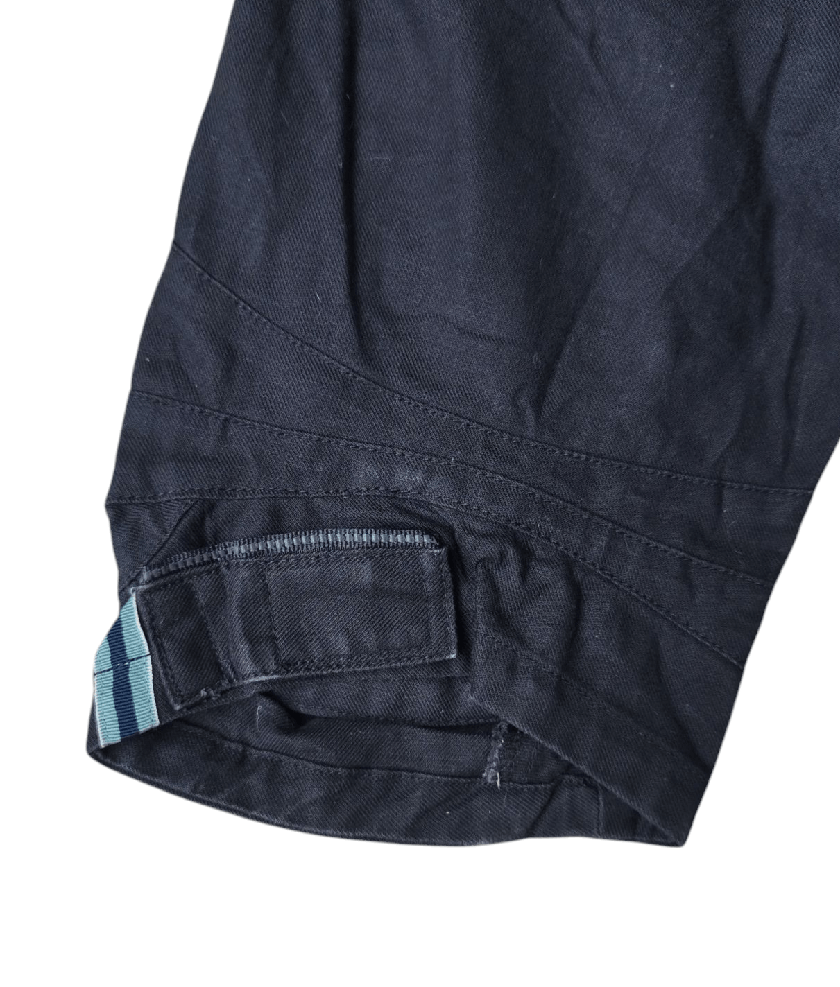 Japanese Brand × SHINICHIRO ARAKAWA Shinichiro arakawa pants Size 24" / US 00 / IT 34 - 10 Thumbnail