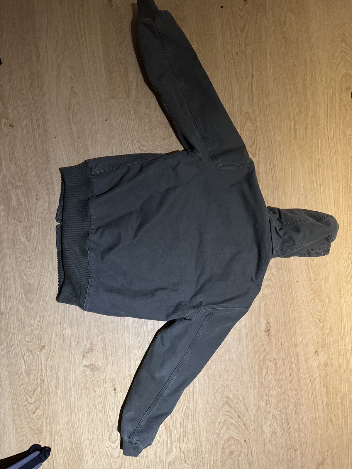 Carhartt Carhartt Active Jacket J130 ARG Size US S / EU 44-46 / 1 - 2 Thumbnail