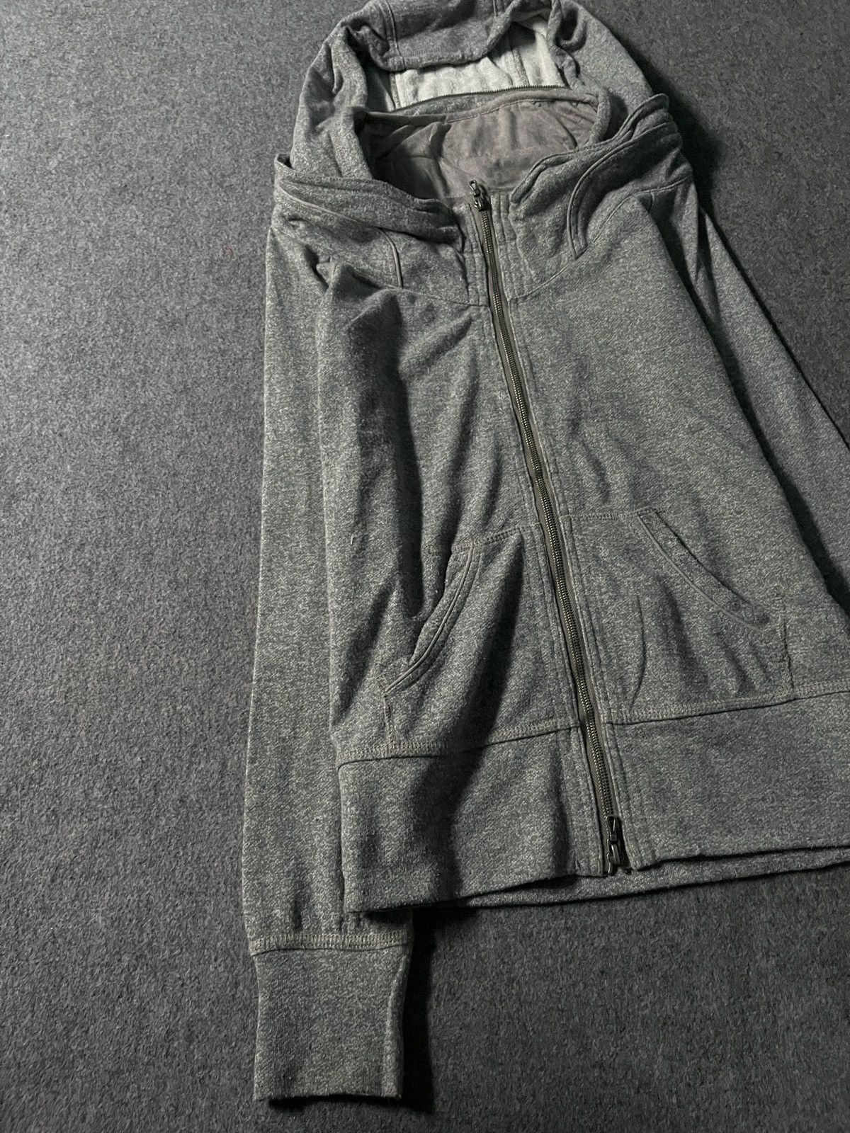 GOA Hoodies G.O.A bono ifsixwasnine 14addiction LGB kmrii jepang Size US M / EU 48-50 / 2 - 5 Thumbnail