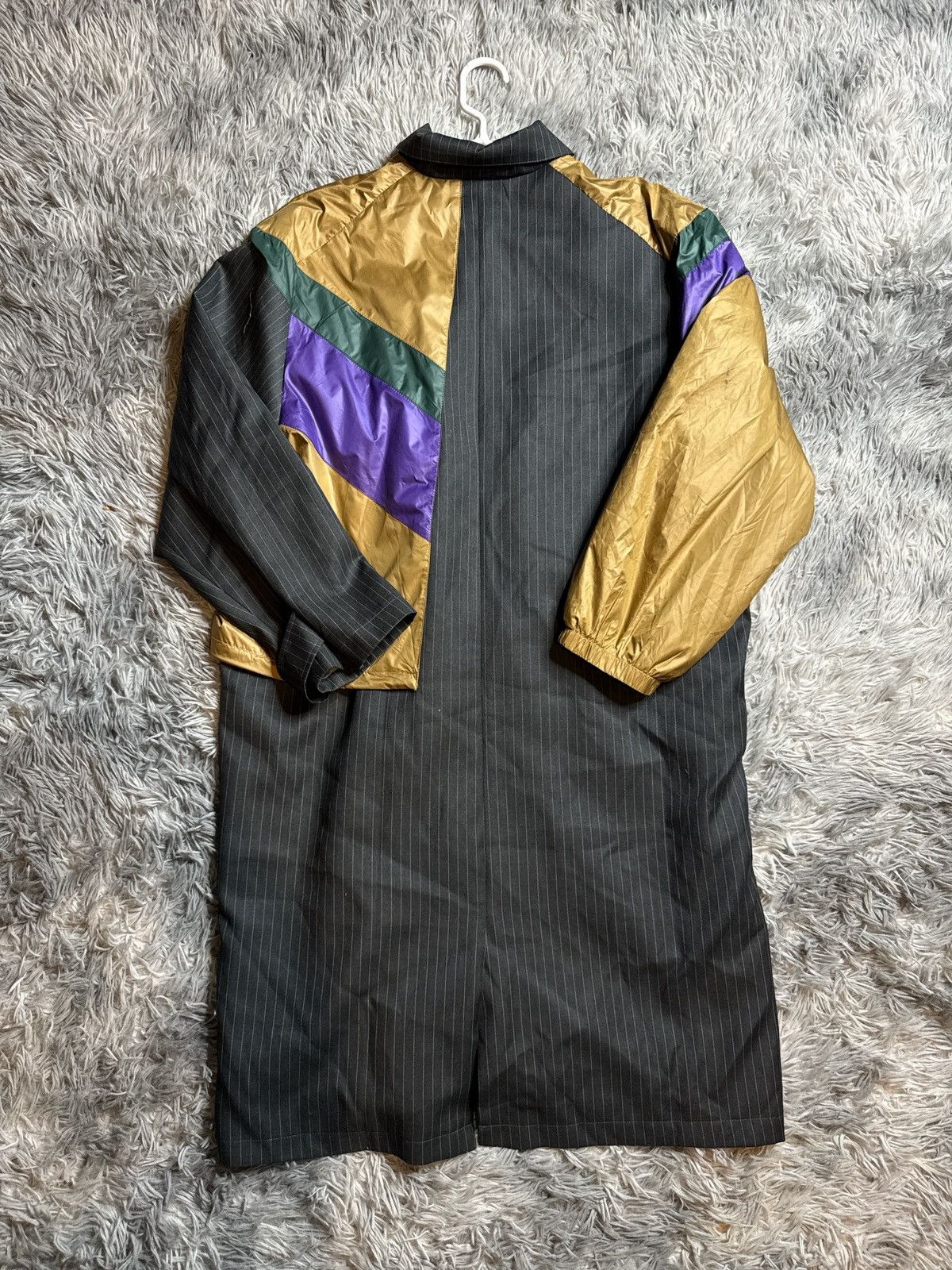 Akira Akira Multicolored with pinstripe lining Size M / US 6-8 / IT 42-44 - 7 Thumbnail