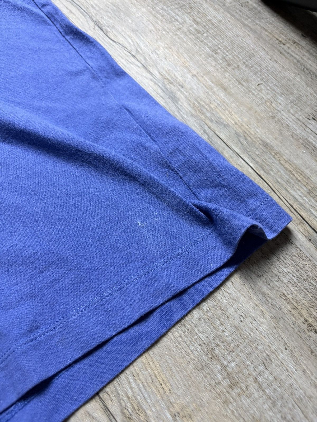 Off-White Short Sleeve Off-White T-Shirt in Purple Size L Size US XL / EU 56 / 4 - 7 Thumbnail