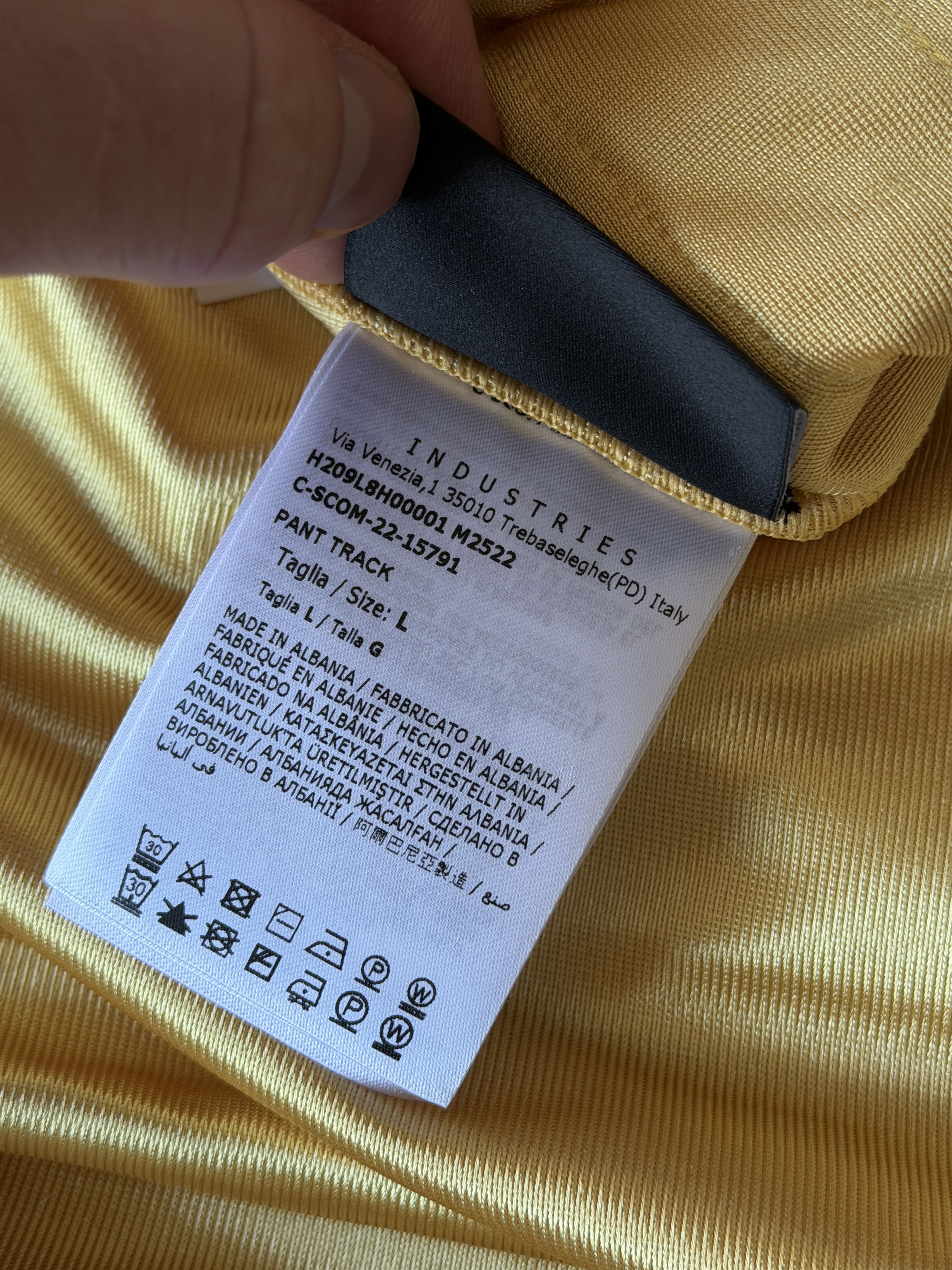 Moncler Moncler x Palm Angels Pants Size US 36 / EU 52 - 7 Thumbnail