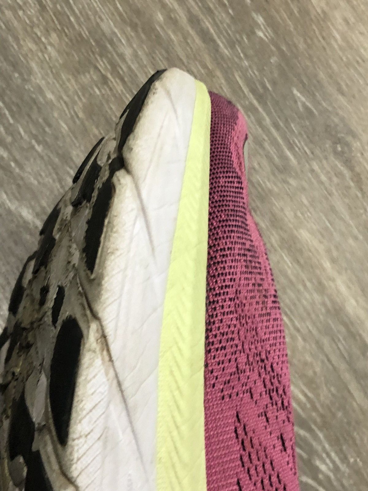 Hoka Hoka Clifton 8 1121375-BGIR Size US 10.5 / IT 40.5 - 17 Thumbnail