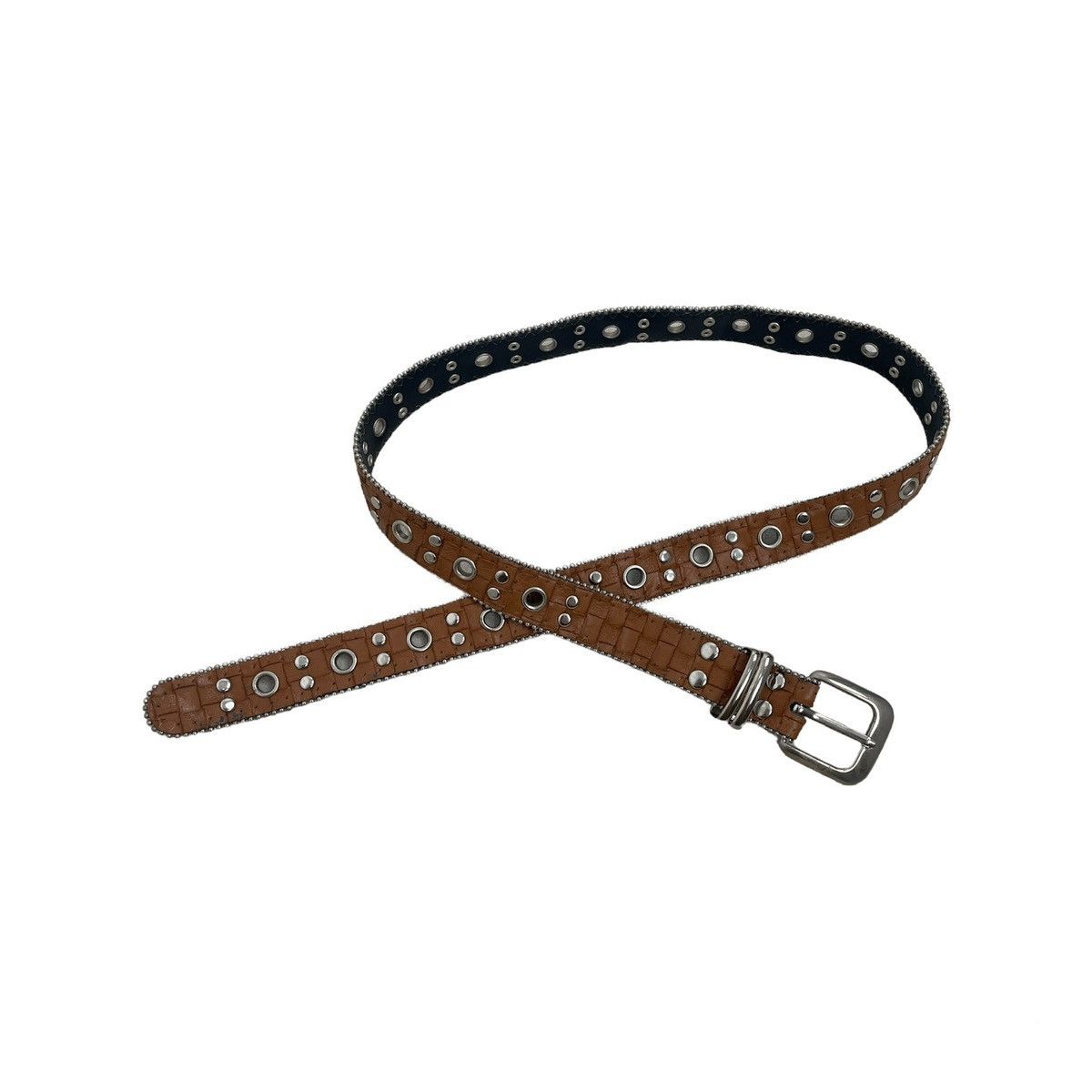 Men's Le Grande Bleu (L.G.B.) Belts | Grailed