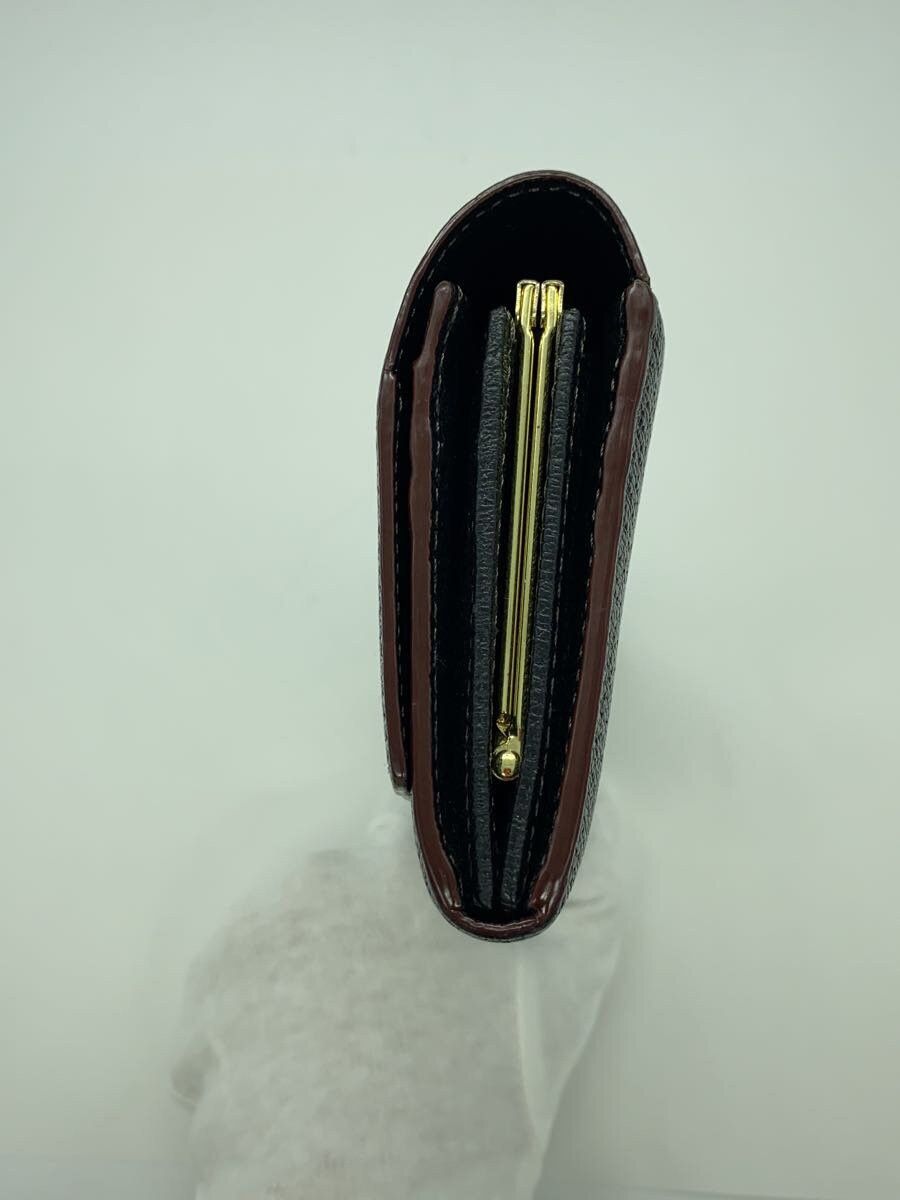 Vivienne Westwood Vivienne Westwood Plain Long Wallet Black Size ONE SIZE - 8 Thumbnail