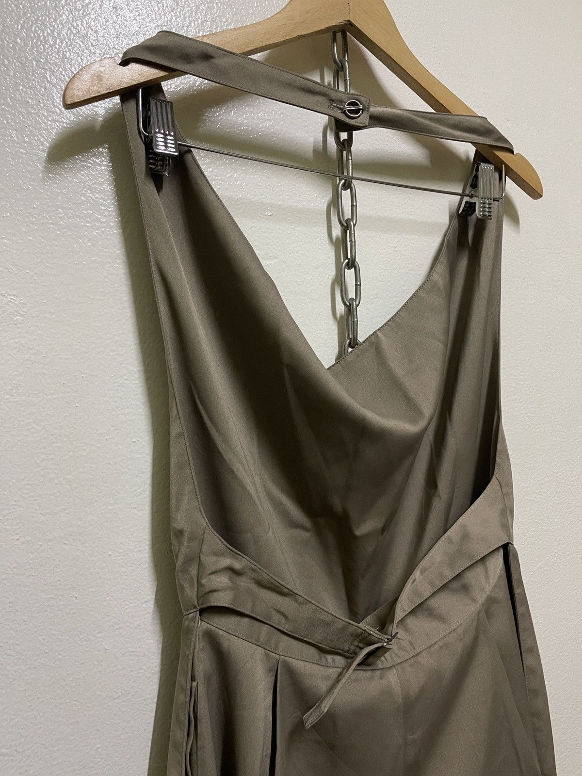 Issey Miyake × Tsumori Chisato Tsumori Chisato Jumpsuit Size 25" / US 0 / IT 36 - 11 Thumbnail