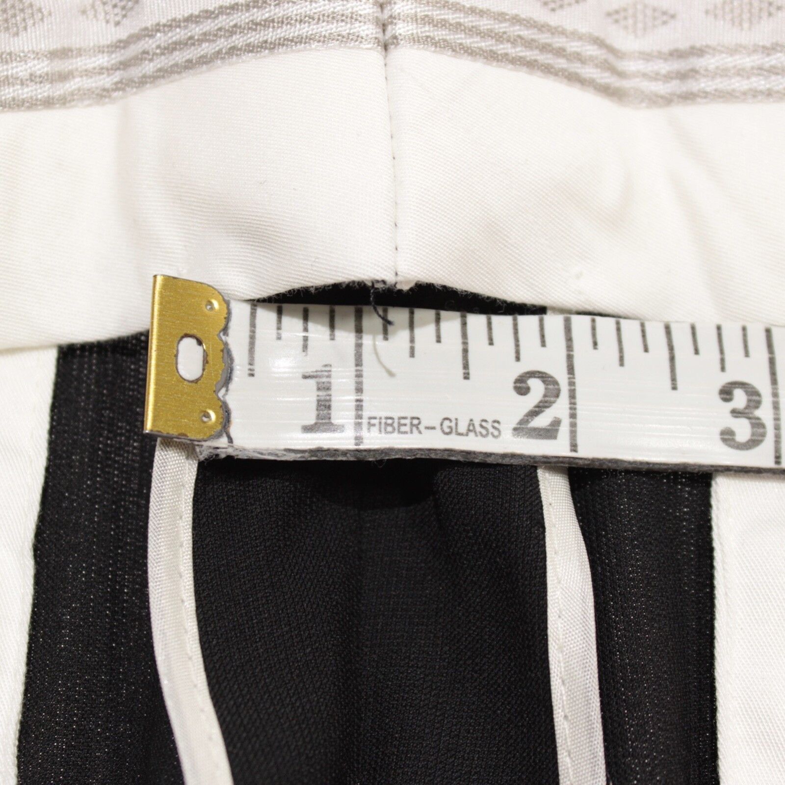 Zanella Zanella New with tags Dress Pants Size 32 US In Black Size US 32 / EU 48 - 7 Thumbnail