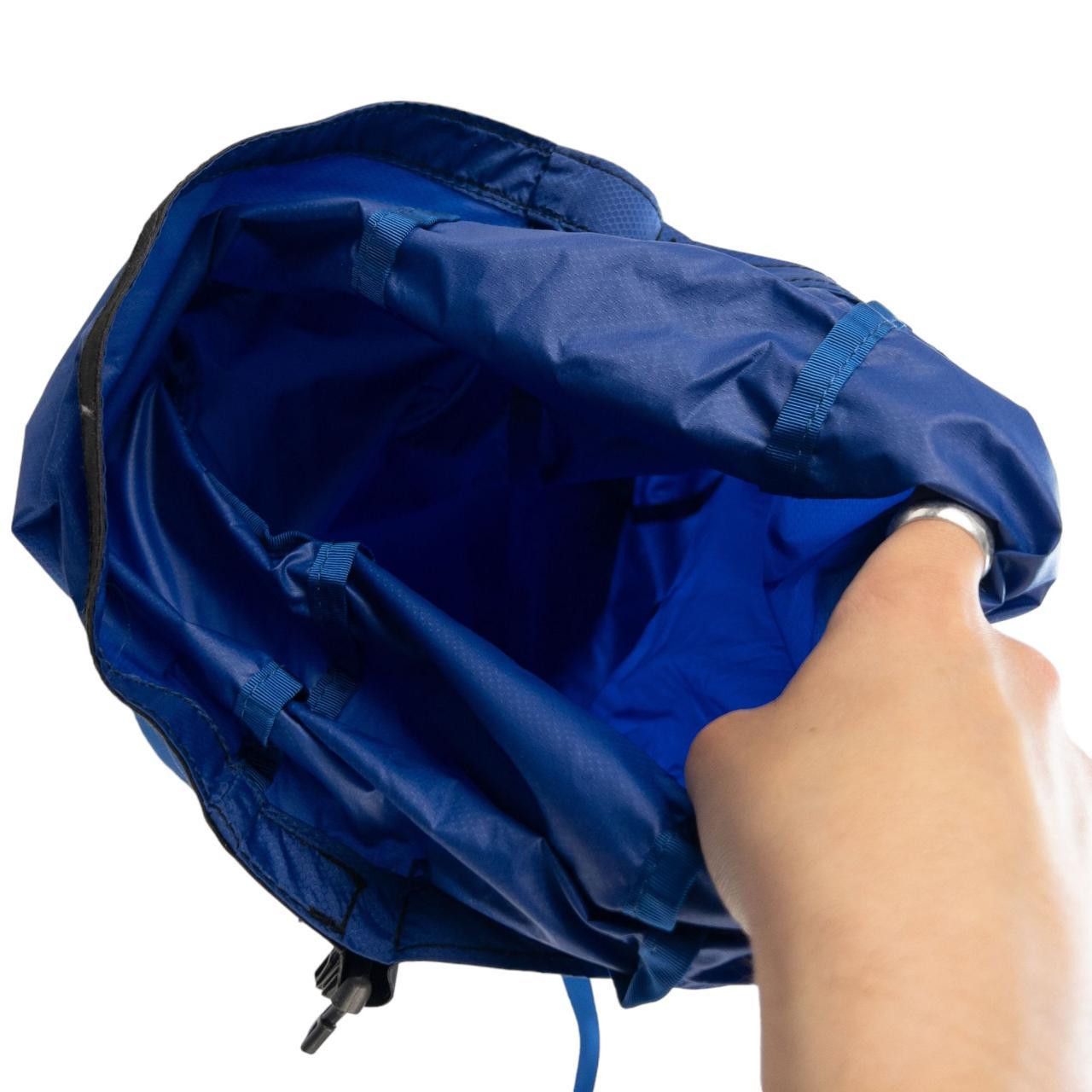 The North Face Vintage The North Face Roll Top Dry Sack Size ONE SIZE - 7 Thumbnail