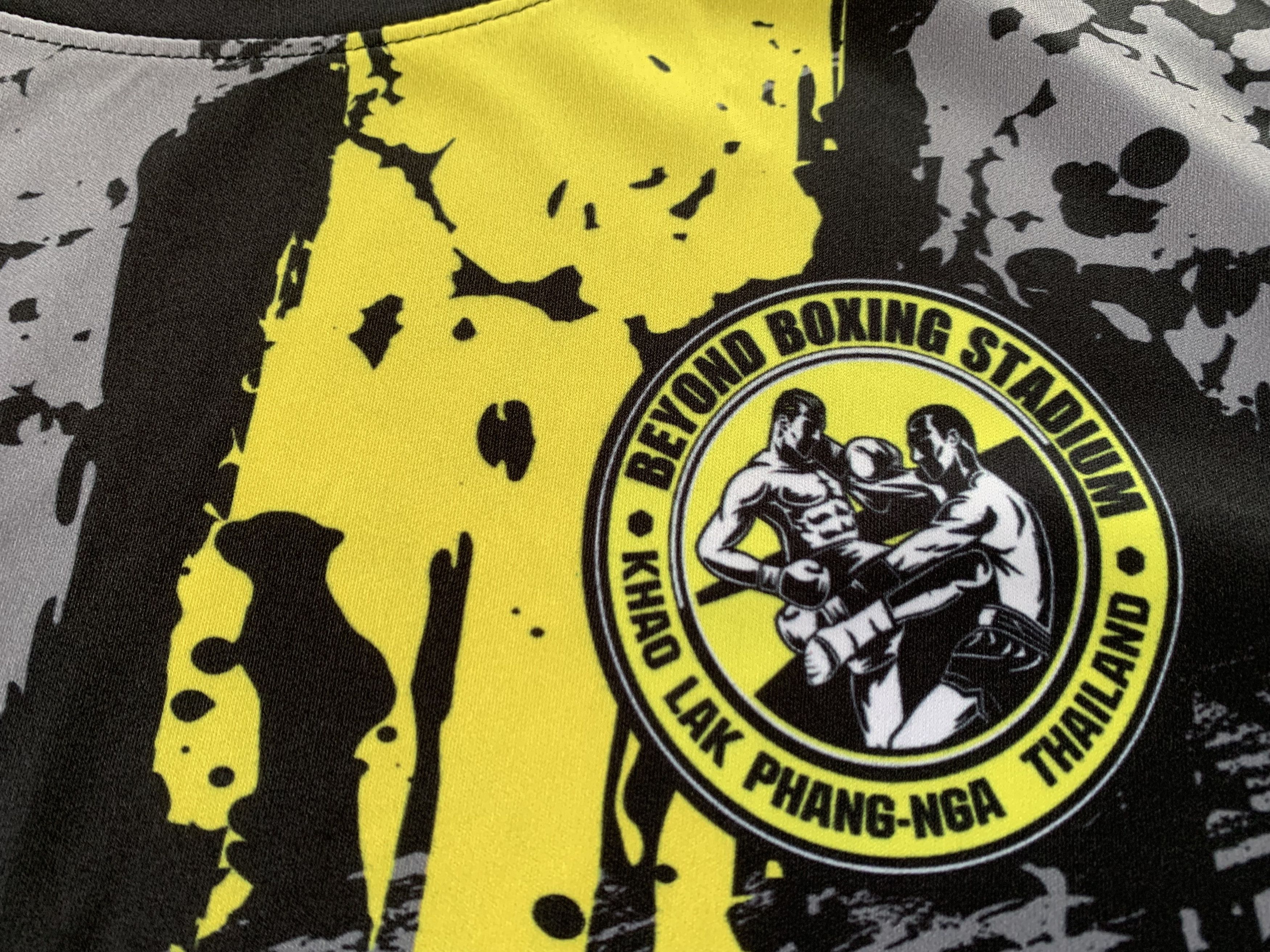 Sports Specialties Muay-Thai Beyond Boxing Stadium Size US XXL / EU 58 / 5 - 6 Thumbnail