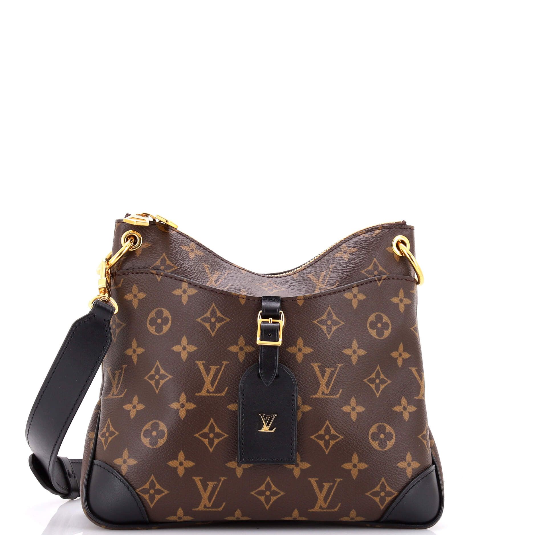 Louis Vuitton Odeon NM Handbag Size ONE SIZE - 1 Thumbnail