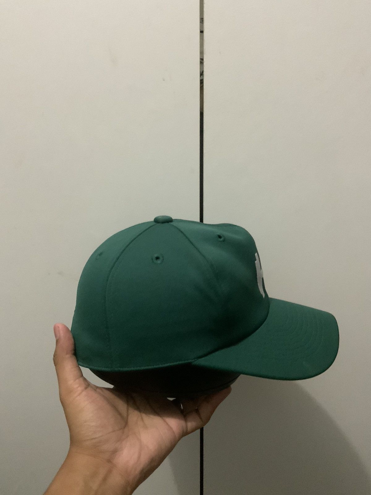 Hat Club Reward Japan Embroidery Logo Hat Size ONE SIZE - 4 Thumbnail