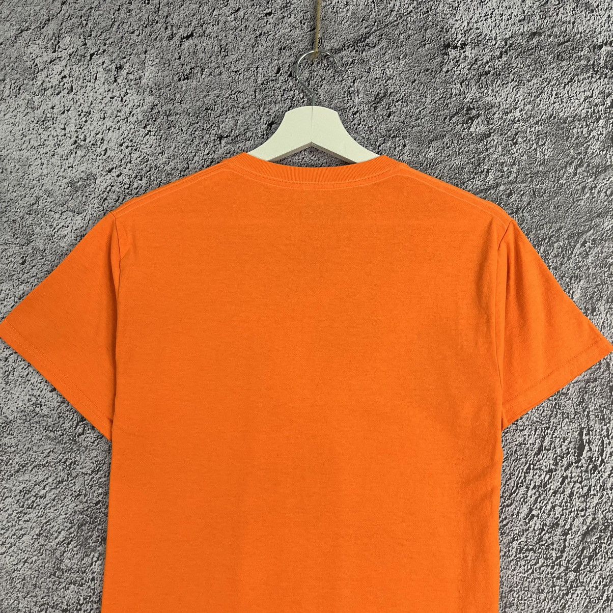 Kendall And Kylie × Kylie Jenner × Vintage 💋RARE💋 Kylie Jenner and Travis Scott Polaroid Print T-Shirt Size US S / EU 44-46 / 1 - 6 Thumbnail
