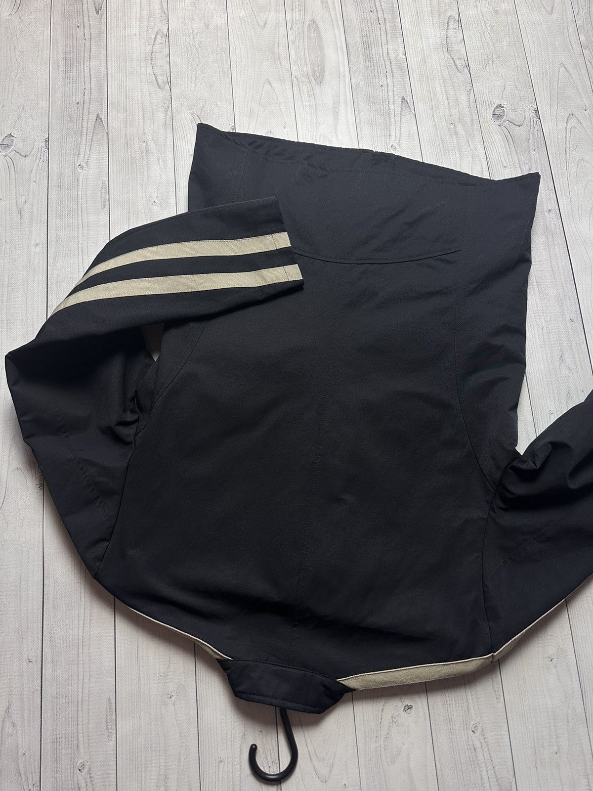 Vintage Vintage Racing jacket size M Zara rare line Size US M / EU 48-50 / 2 - 7 Thumbnail