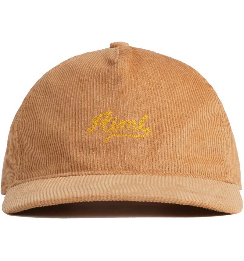 Aime Leon Dore Aime Leon Dore Chain Stitch Hat Size ONE SIZE - 4 Thumbnail