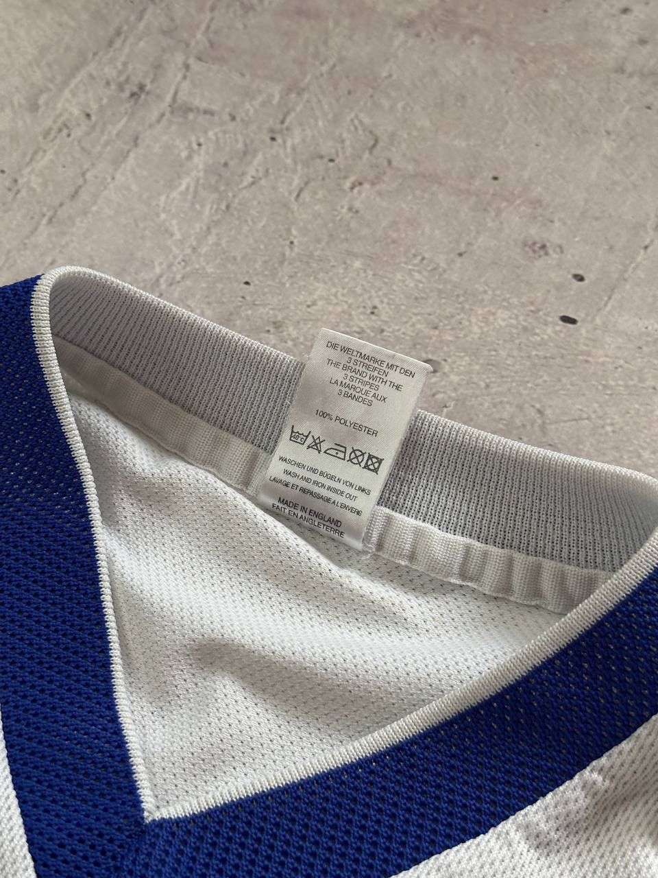 Adidas Vintage Adidas Football Soccer Kit Jersey Shorts Isofen #10 Size US L / EU 52-54 / 3 - 7 Thumbnail