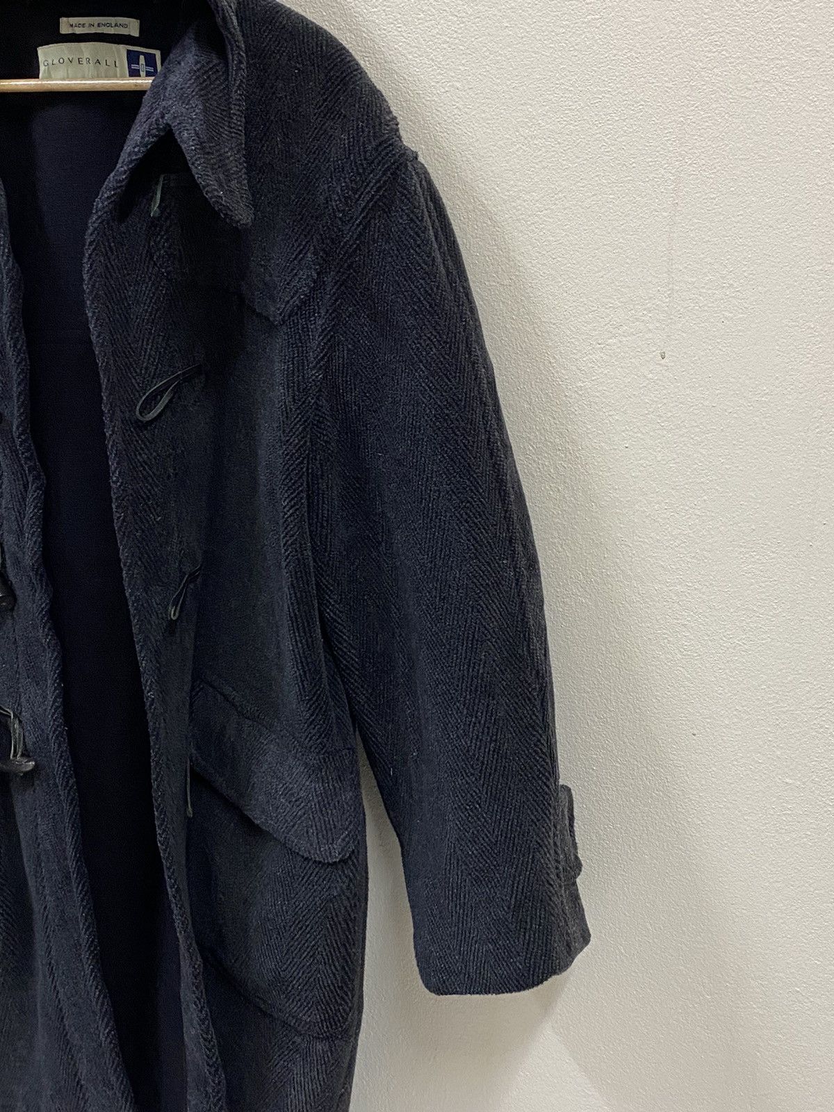 Gloverall Gloverall Duffle Long Jacket Size US L / EU 52-54 / 3 - 10 Thumbnail