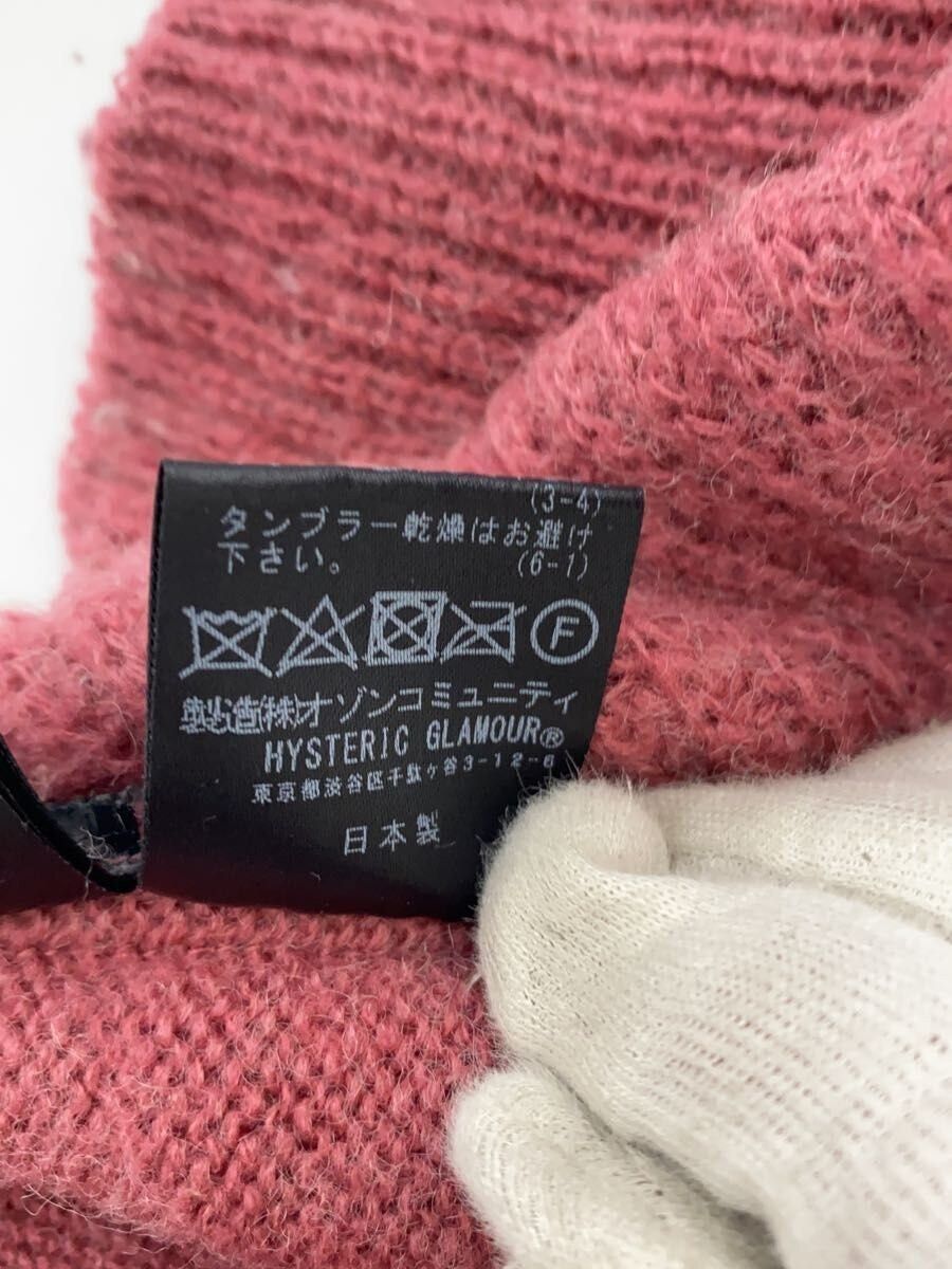 Hysteric Glamour Hysteric Black Cat Knit Sweater Size M / US 6-8 / IT 42-44 - 7 Thumbnail