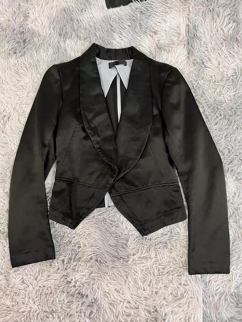 Comme des Garcons Comme des Garcons Suit jacket Size M / US 6-8 / IT 42-44 - 1 Thumbnail