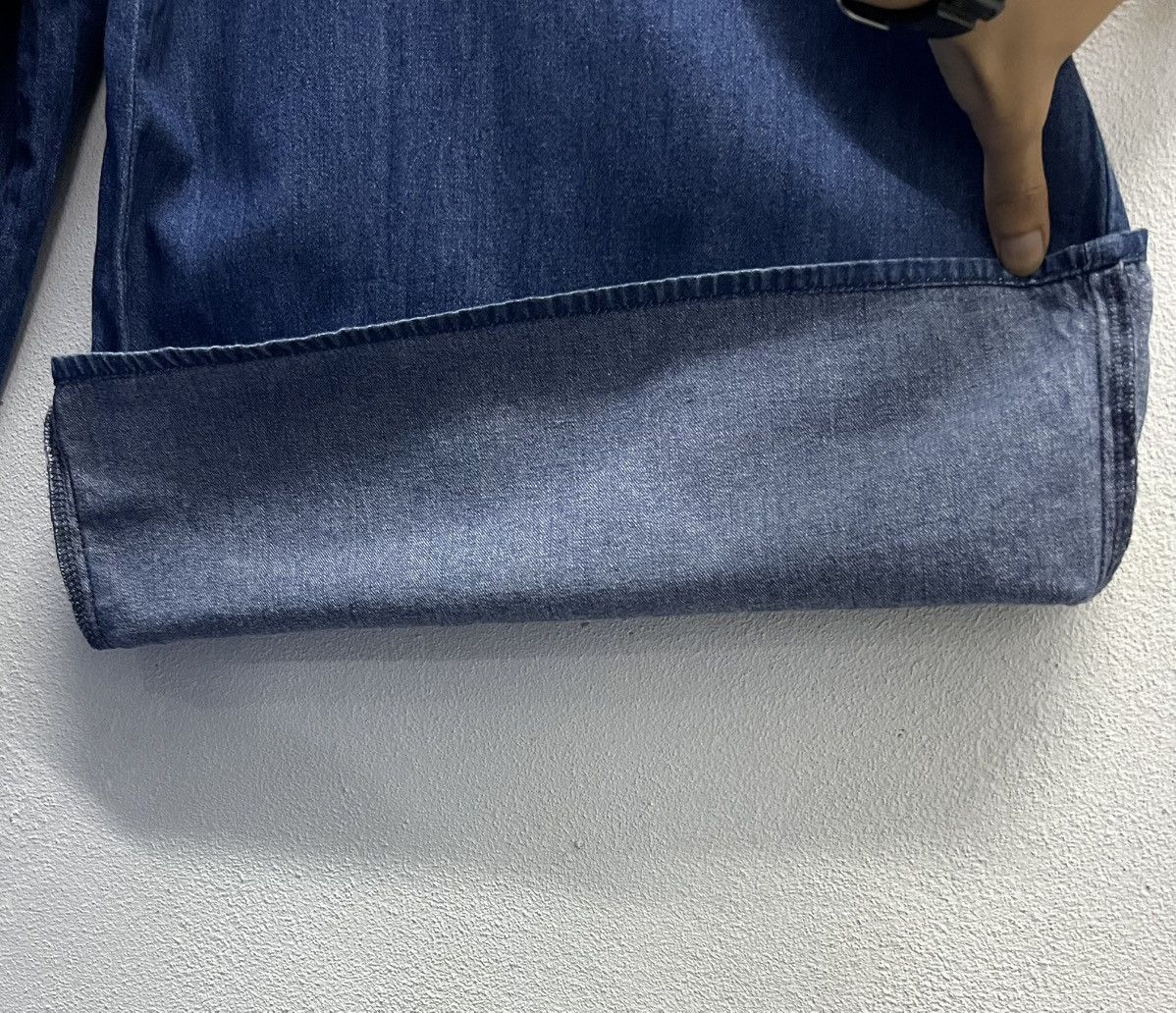 Other VINTAGE STUDIO CLIP OVERALLS Size US 42 / EU 58 - 10 Thumbnail