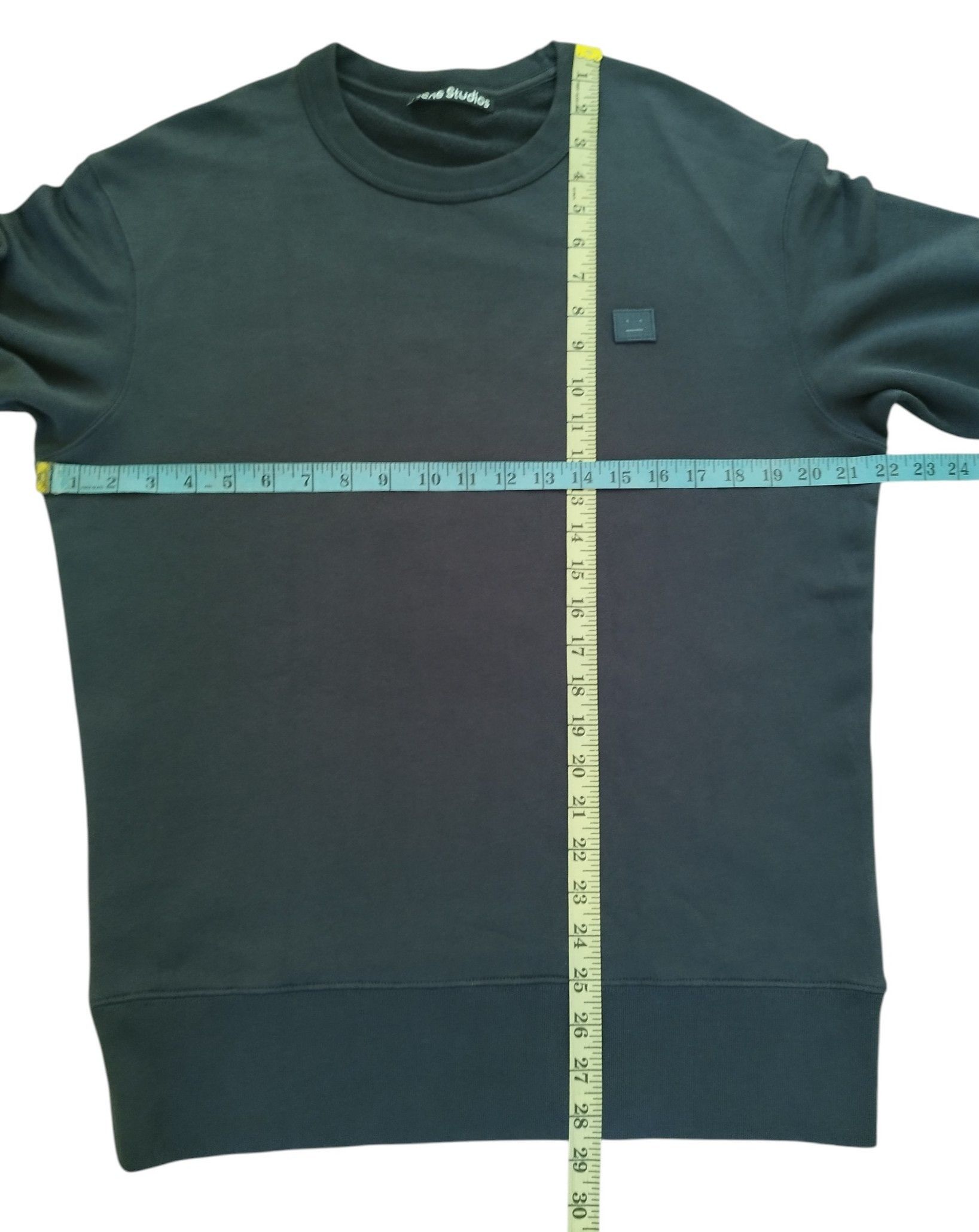 Acne Studios Acne studios fairview sweaters Size US S / EU 44-46 / 1 - 6 Thumbnail