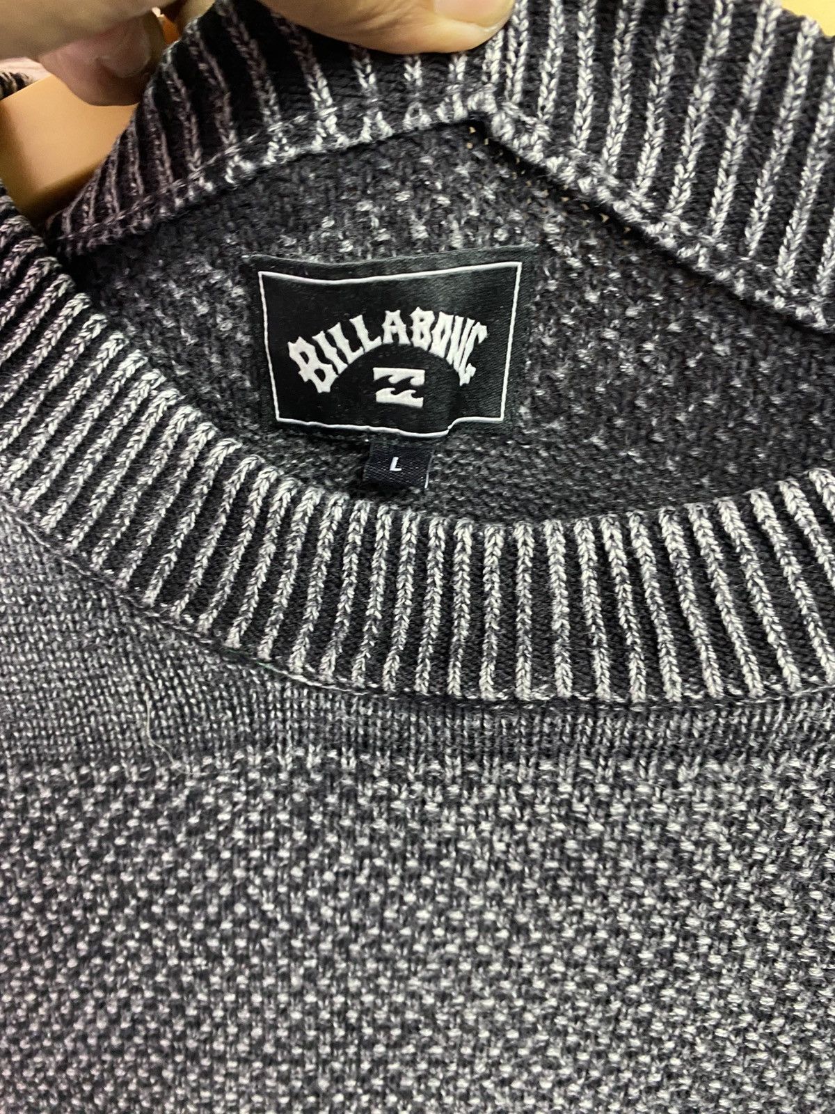 Billabong Billabong knitwear Size US XL / EU 56 / 4 - 5 Thumbnail