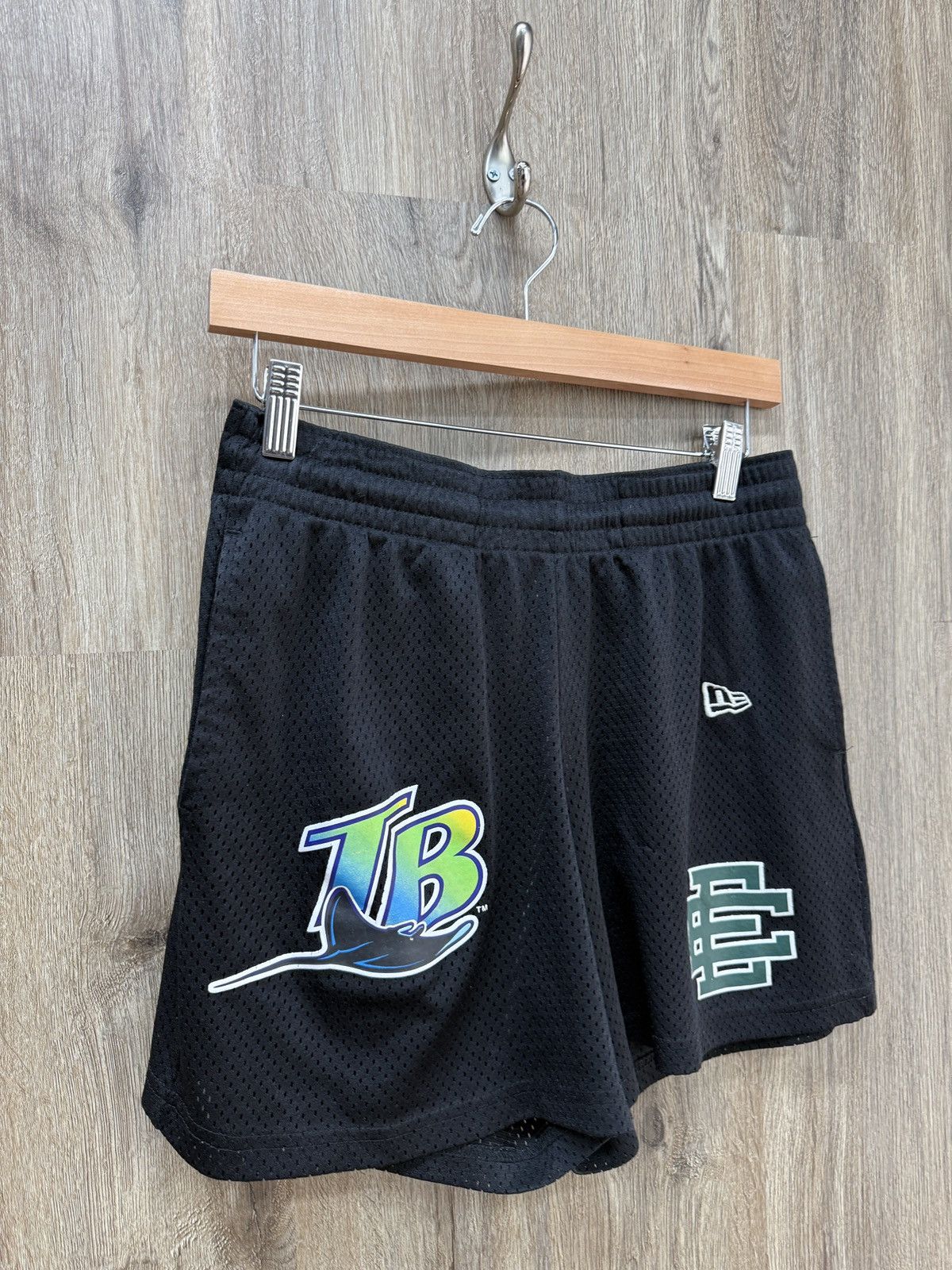 Eric Emanuel Eric Emmanuel TB Shorts Size US 31 - 2 Thumbnail