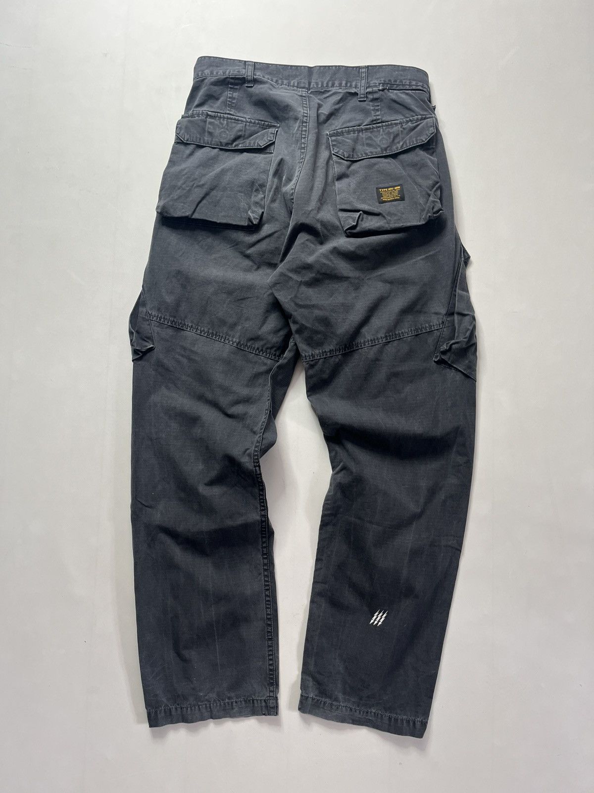 Neighborhood Neighborhood Type NM-MM cargo pants Size US 32 / EU 48 - 13 Thumbnail
