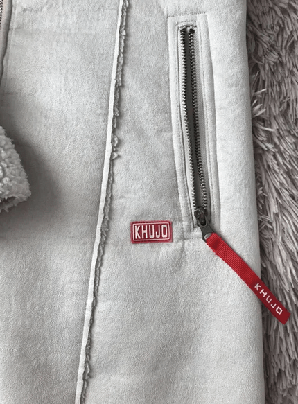 Other Shearling coat Khujo sz S Size S / US 4 / IT 40 - 2 Thumbnail