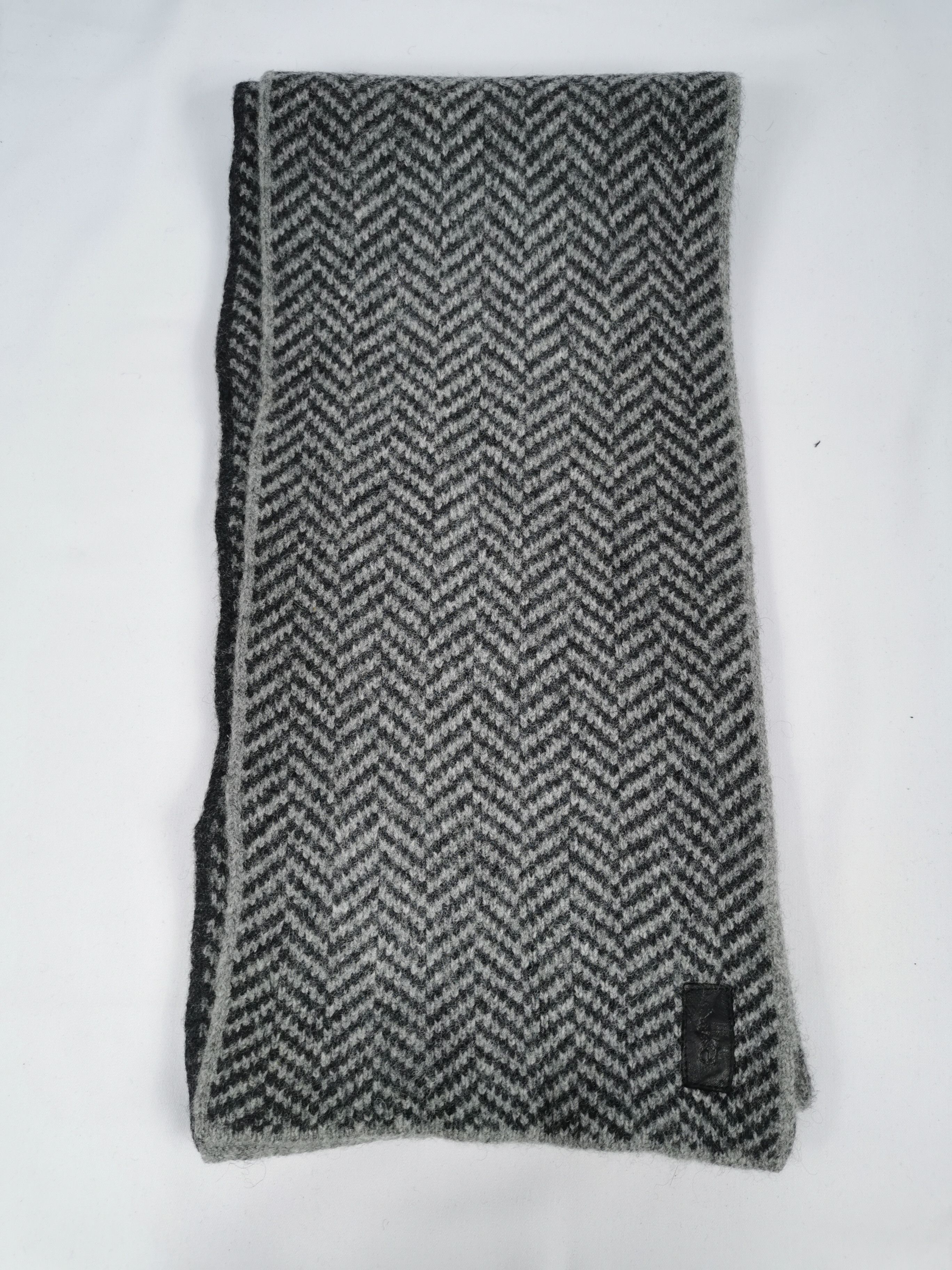 Polo Ralph Lauren Polo ralph lauren scarf muffler Size ONE SIZE - 2 Thumbnail