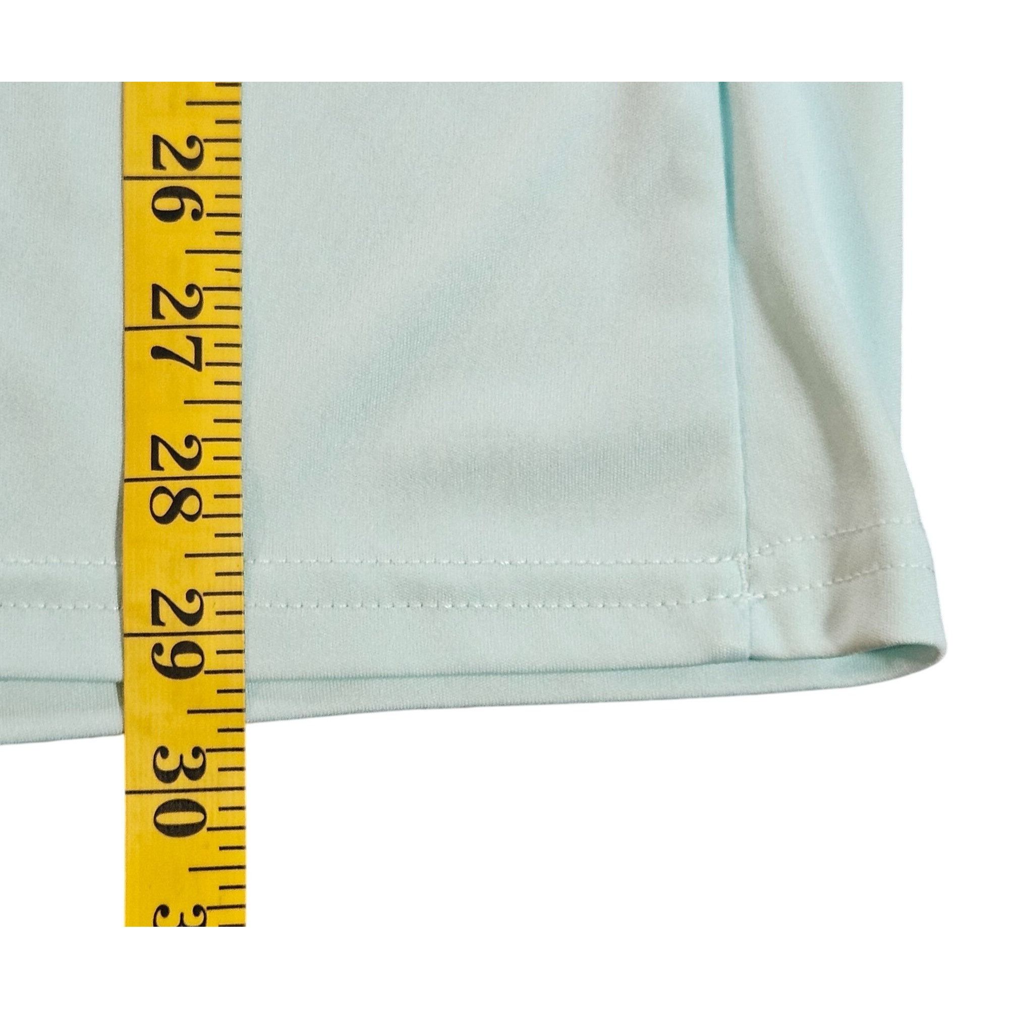 Other Vapor Apparel Mens Long Sleeve Performance Shirt XL Polyeste Size US XL / EU 56 / 4 - 10 Thumbnail