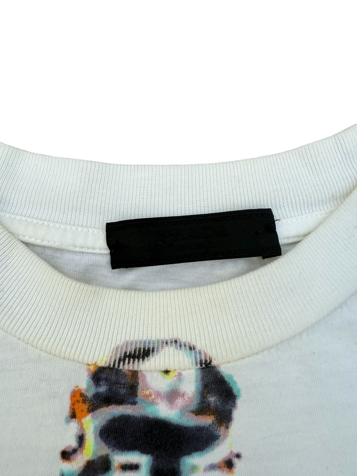 Prada Prada mens t shirt Size US S / EU 44-46 / 1 - 5 Thumbnail