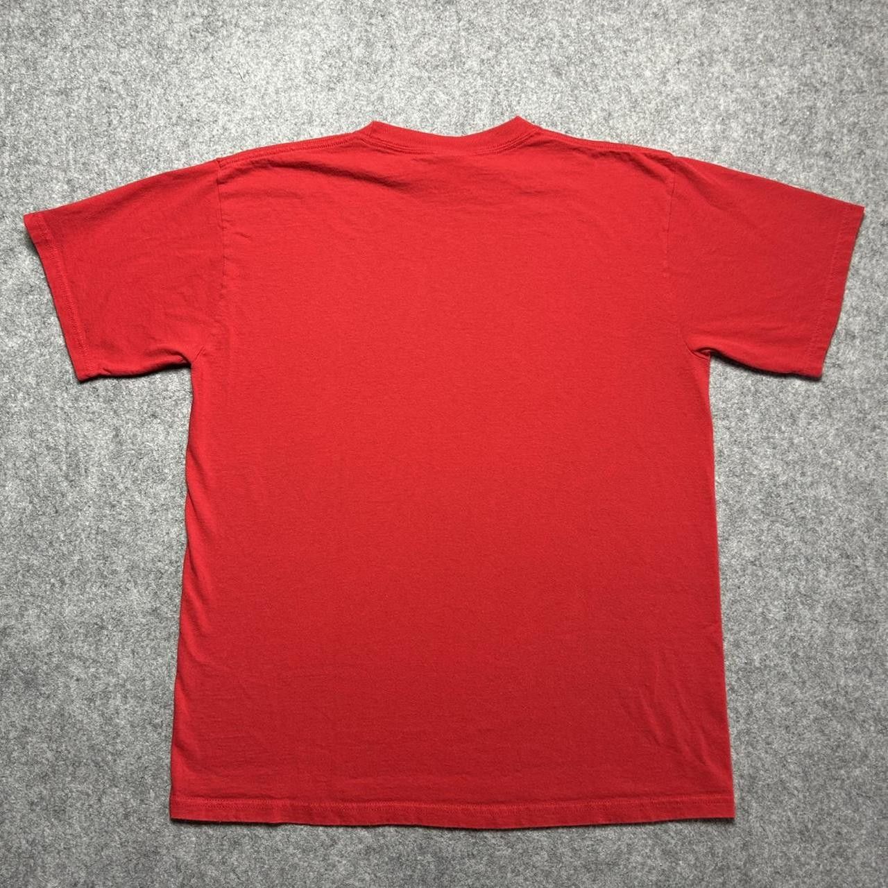 Champion Champion Men's T-shirt Size US L / EU 52-54 / 3 - 2 Thumbnail