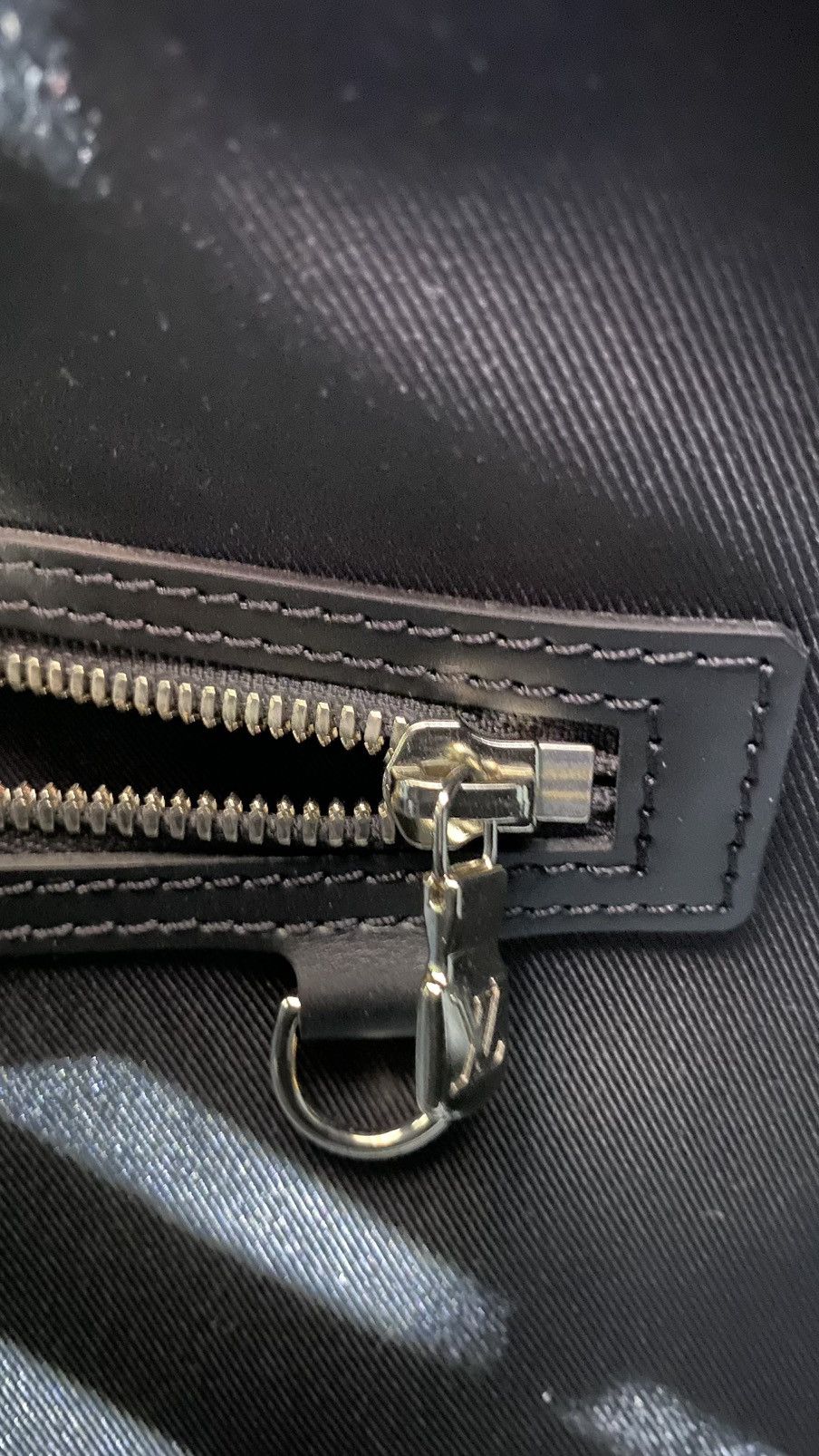 Louis Vuitton × NBA Louis Vuitton X FIFA World Cup Brazil 1 of 1 Duffel Keepall Size ONE SIZE - 21 Thumbnail