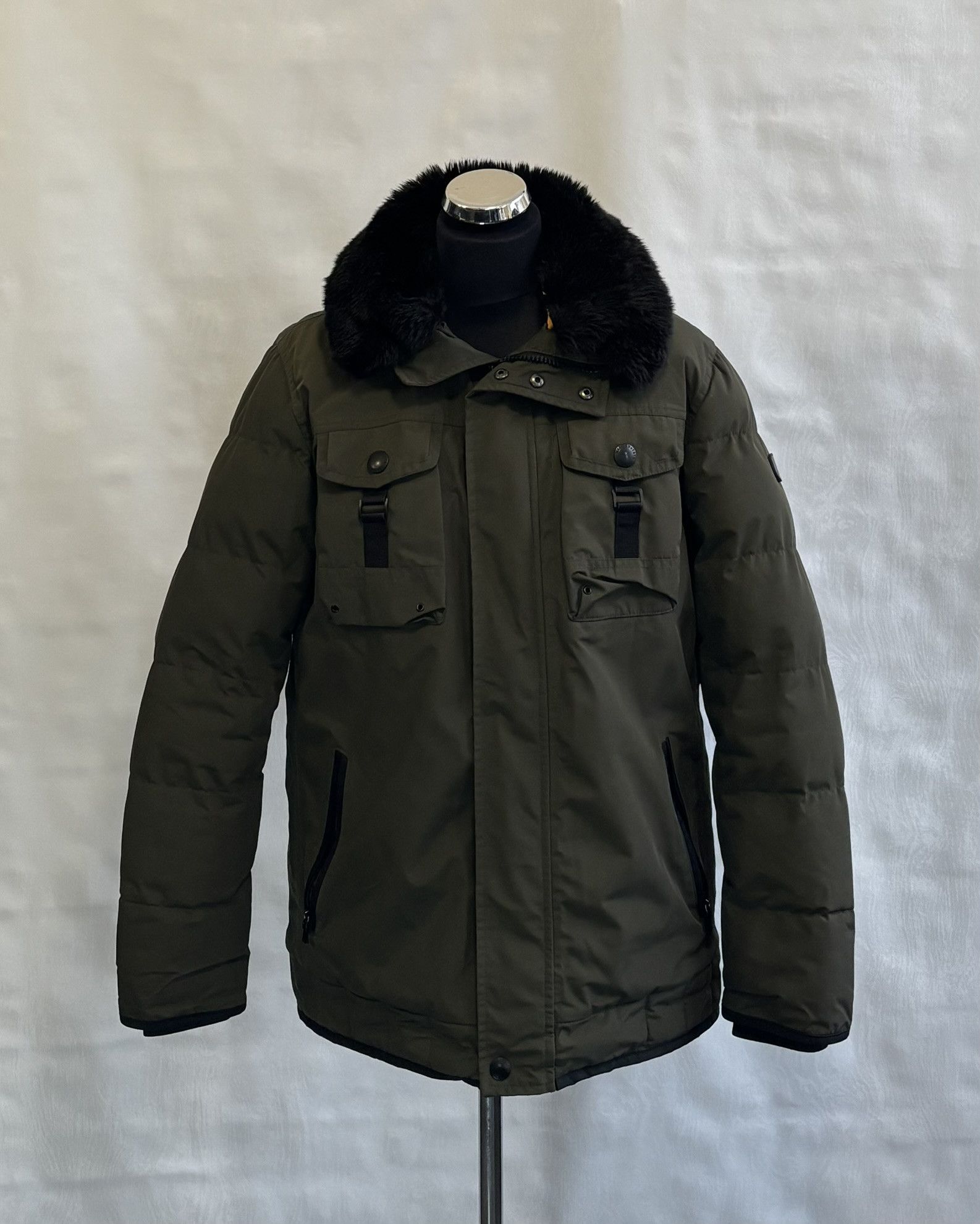 Wellensteyn Harbour Couture Jacket