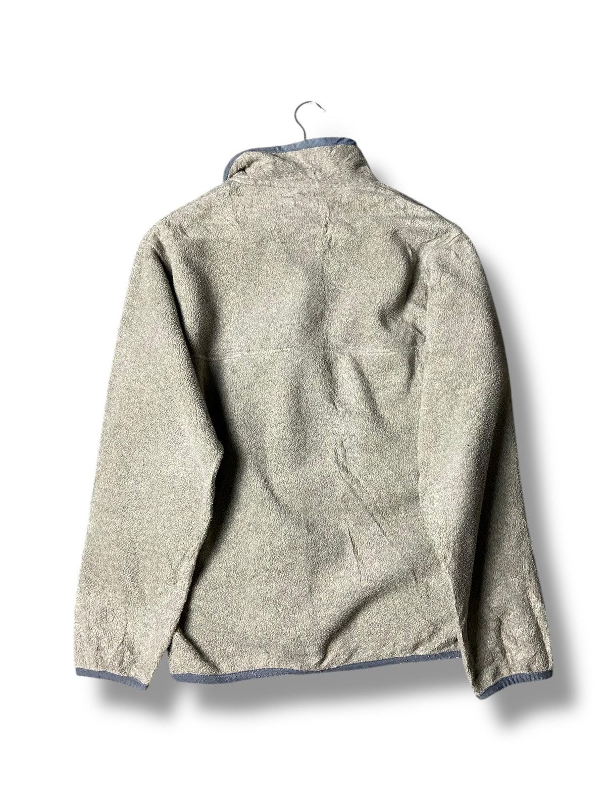 Patagonia Patagonia Synchilla Snap Button Fleece Pullover (171) Size US S / EU 44-46 / 1 - 3 Thumbnail