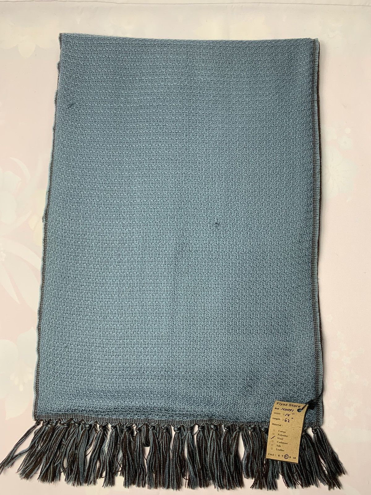 Junko Shimada Junko Shimada Scarf / Muffler / Neckwear Size ONE SIZE - 5 Thumbnail