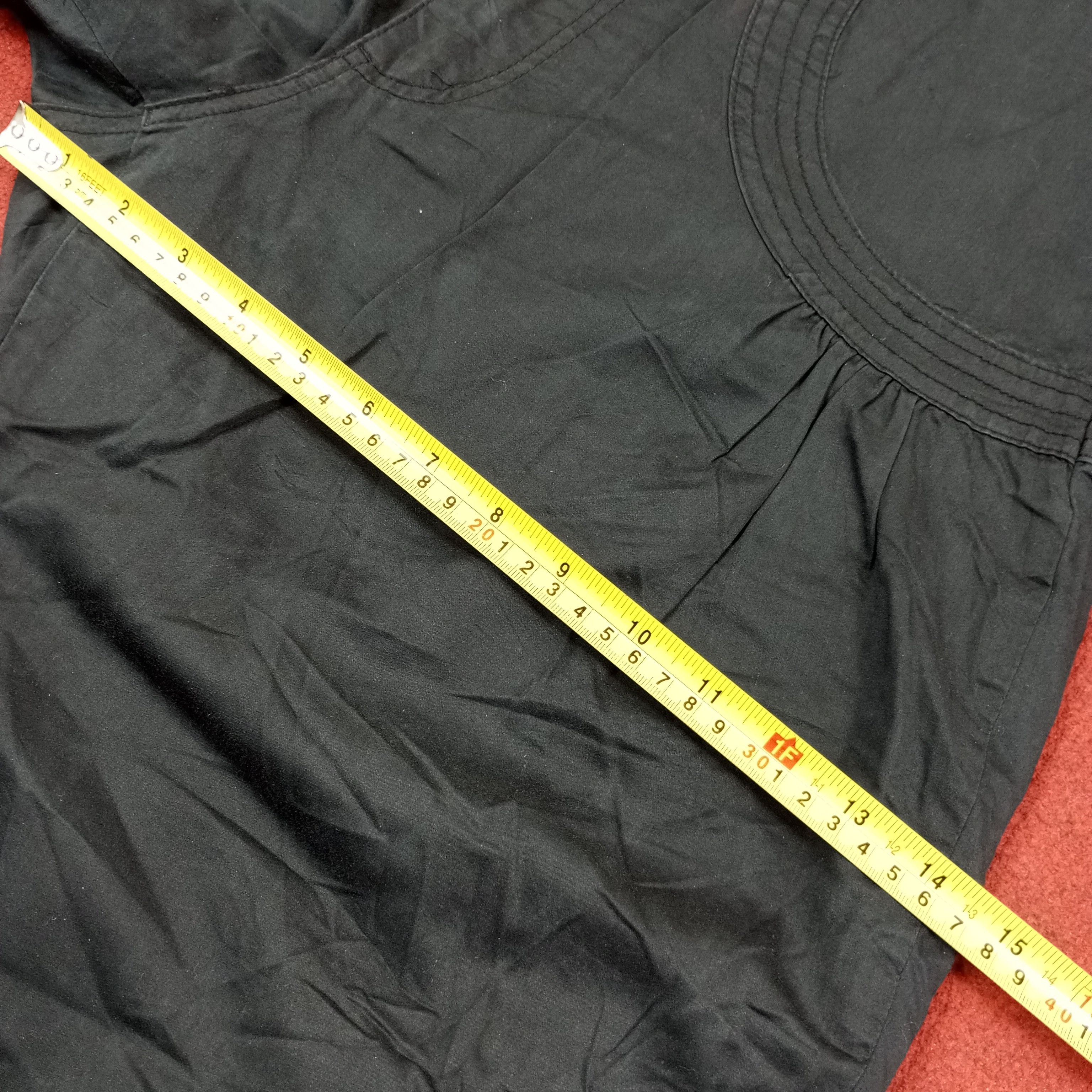 Other Sunaokuwahara Streetwear Pants Size US 29 - 8 Thumbnail