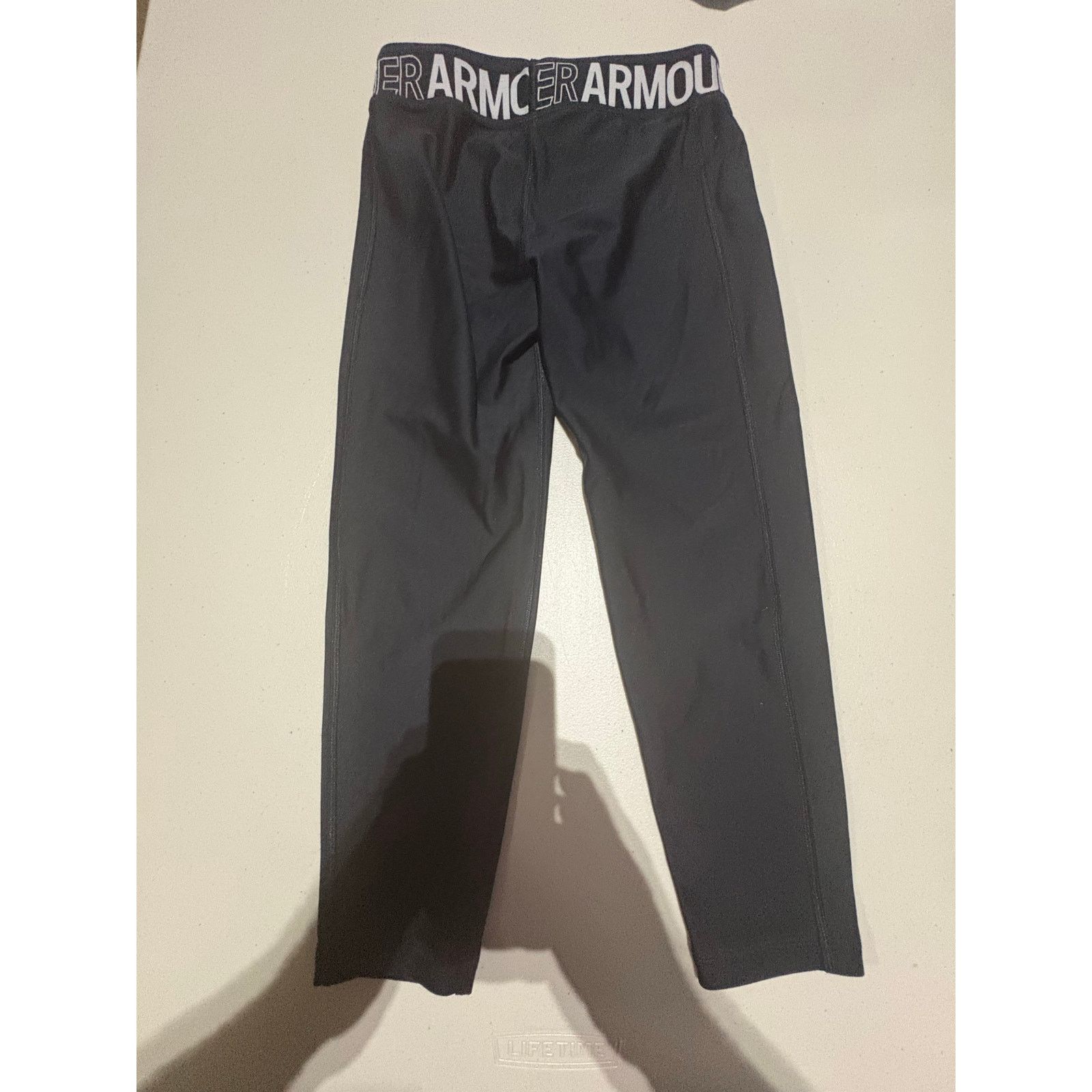 Under Armour Under Armour Women’s Compression Leggings Size Small Size 24" / US 00 / IT 34 - 6 Thumbnail