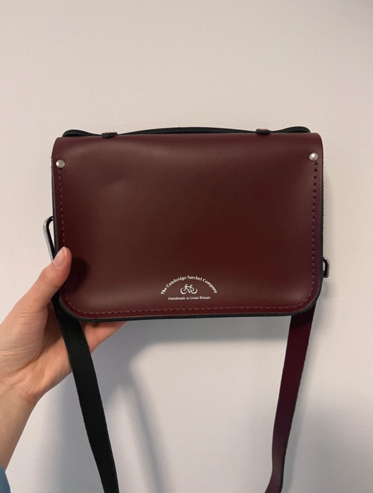 Cambridge Satchel Company Cambridge Satchel the mini Size ONE SIZE - 2 Thumbnail