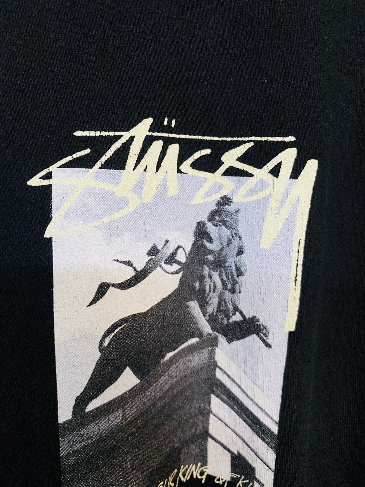 Stussy Stussy Emperor Size US L / EU 52-54 / 3 - 4 Thumbnail