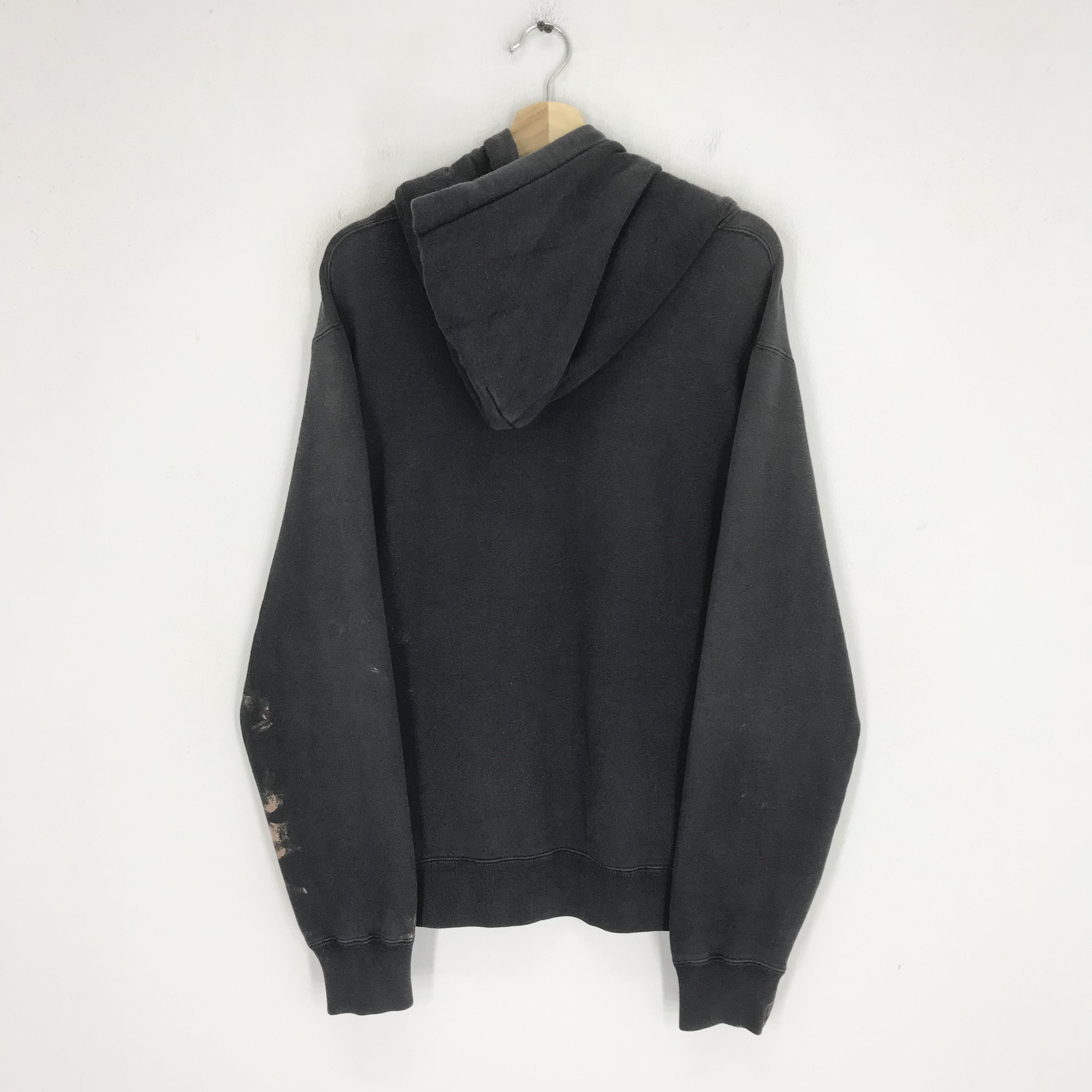 Jun Takahashi Vintage Undercover Jun Takahashi Japan Ludwig van Beethoven Size US L / EU 52-54 / 3 - 2 Thumbnail
