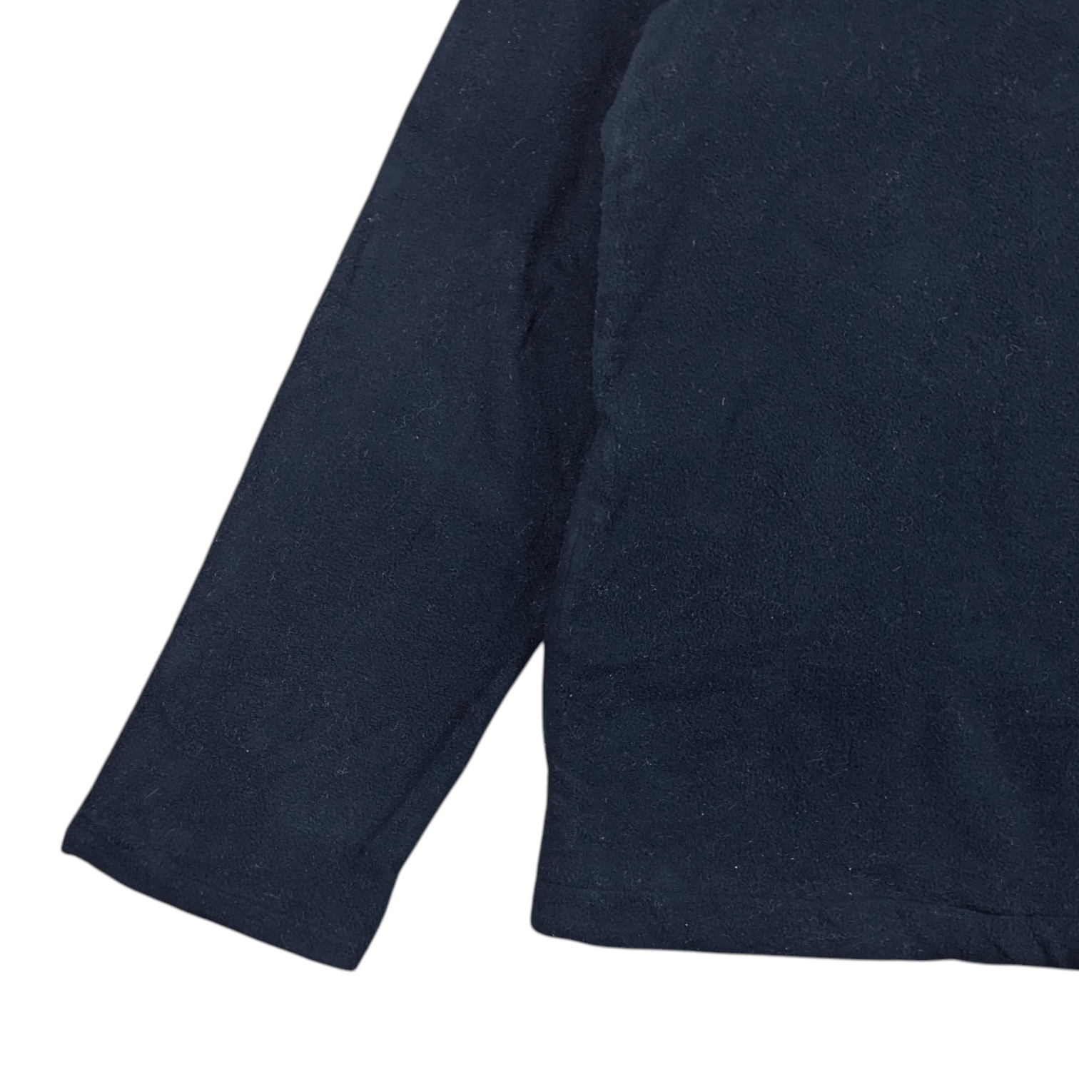 Japanese Brand Vintage 90's UNIQLO Fleece Jacket Size XL / US 12-14 / IT 48-50 - 6 Thumbnail