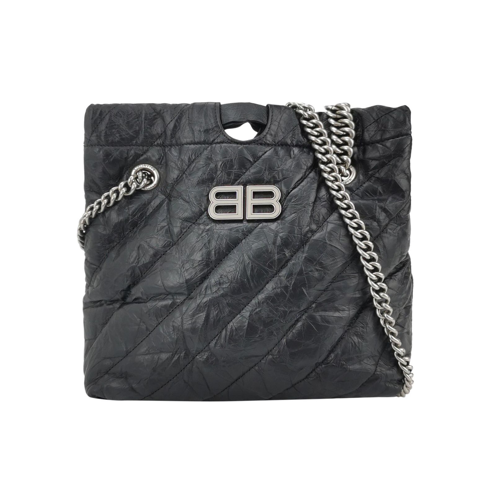 Balenciaga Balenciaga Women os Shoulder Bags Size ONE SIZE - 1 Thumbnail
