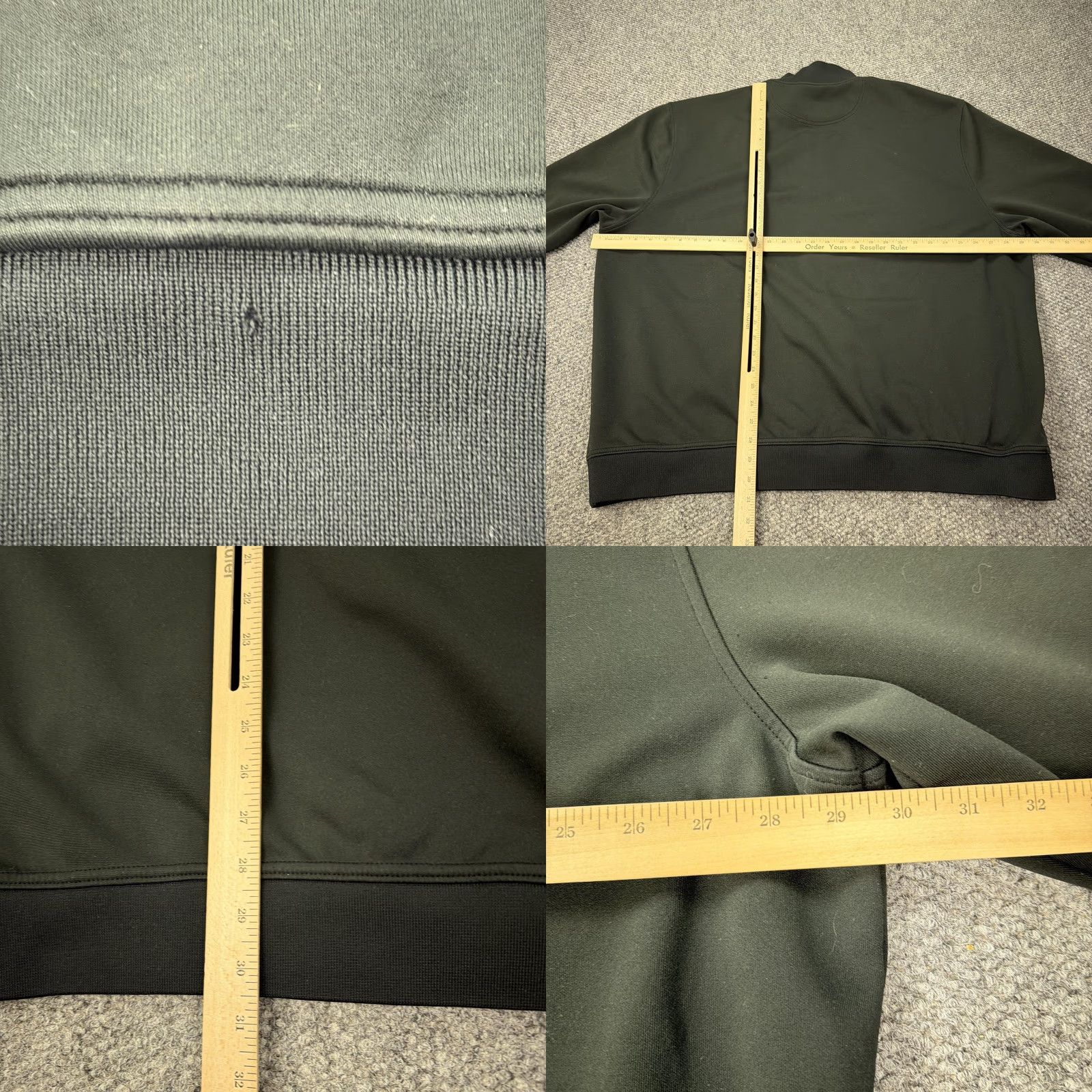 Champion Champion Jacket Mens 2XL Green Full Zip Track 1919 Logo Athletic Casual Sports Size US XXL / EU 58 / 5 - 8 Thumbnail