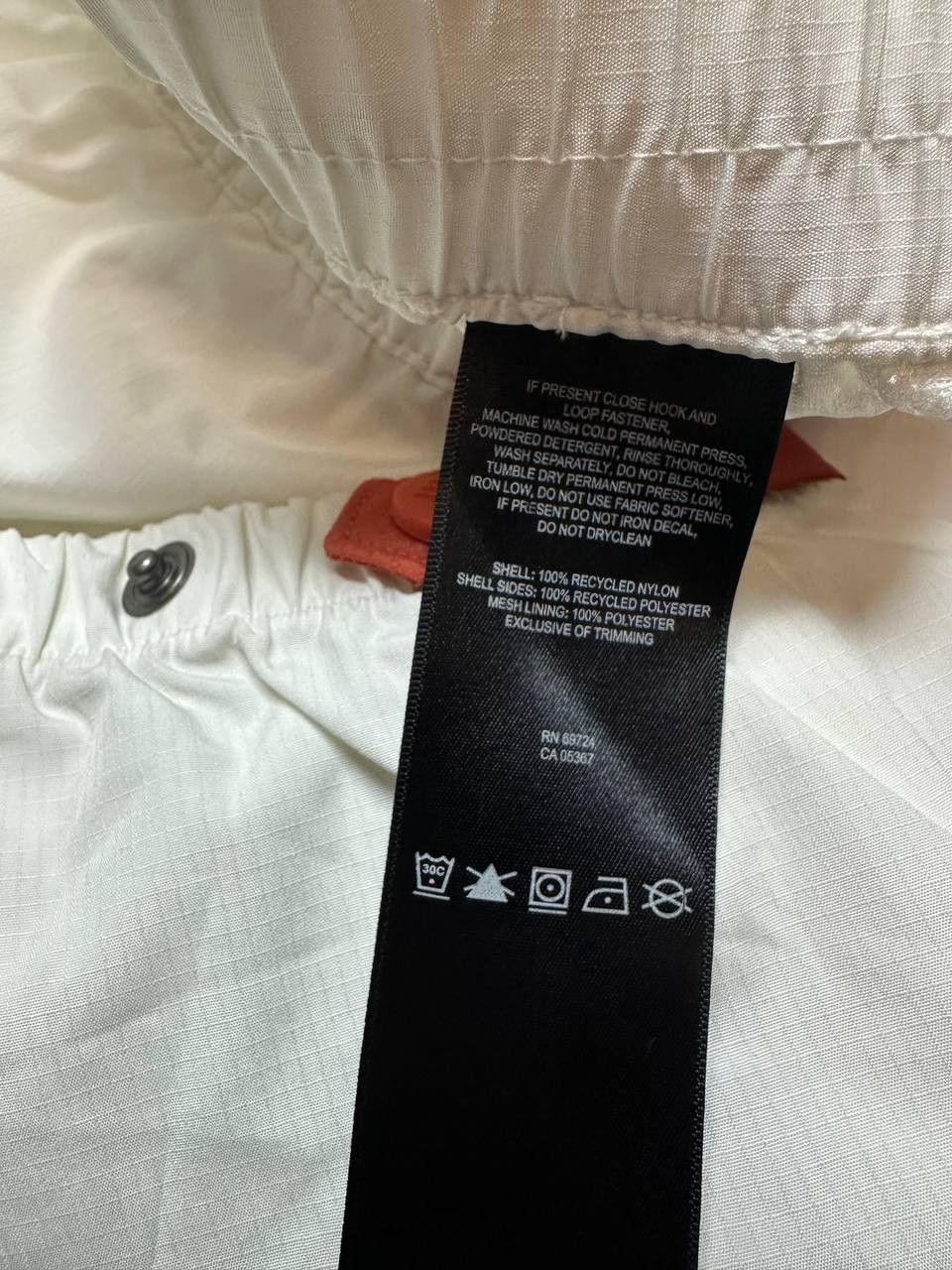 Columbia × Kith Kith x Columbia New Rare Mens Pants Large Size US 34 / EU 50 - 8 Thumbnail