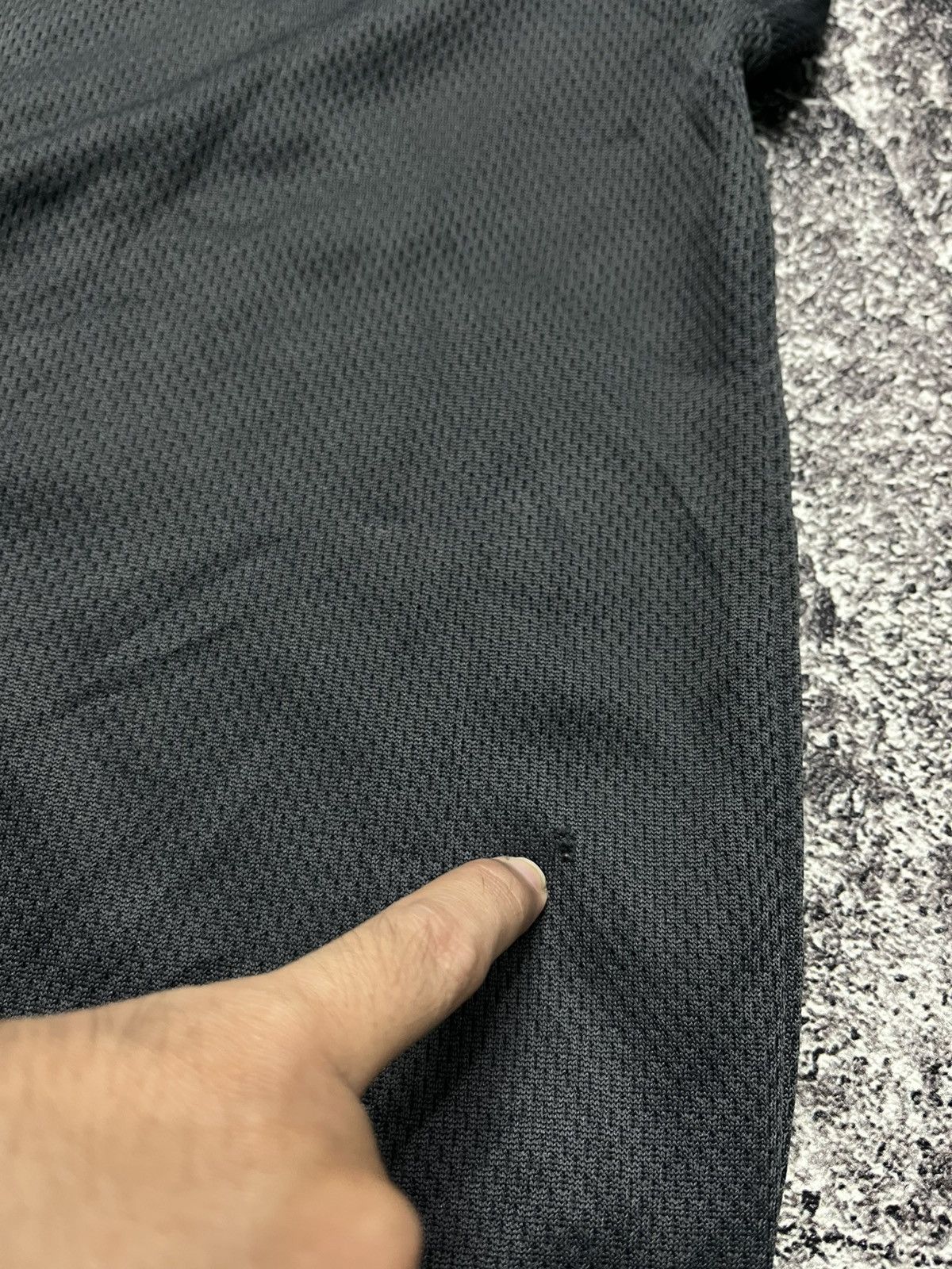 Japanese Brand Japanese Brand Dragon Jersey Size US XL / EU 56 / 4 - 7 Thumbnail
