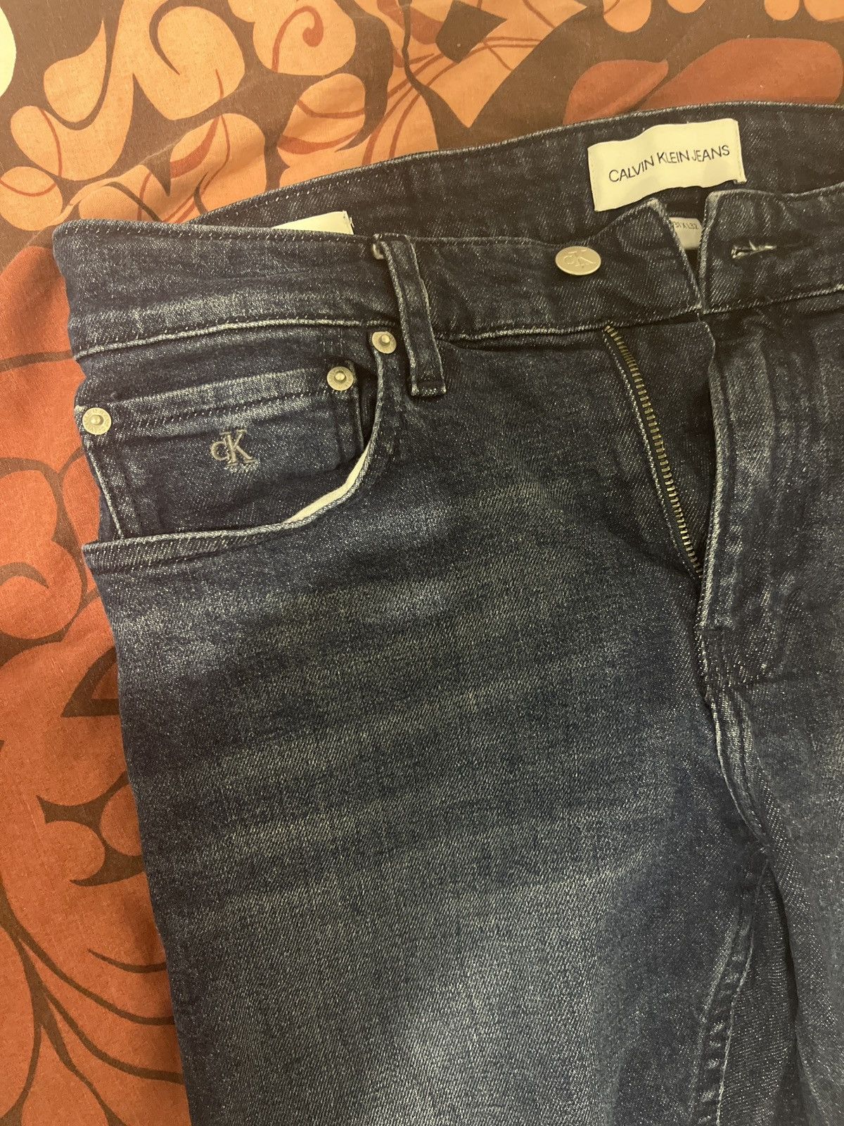 Calvin Klein Calvin klein jeans Size US 31 - 3 Thumbnail